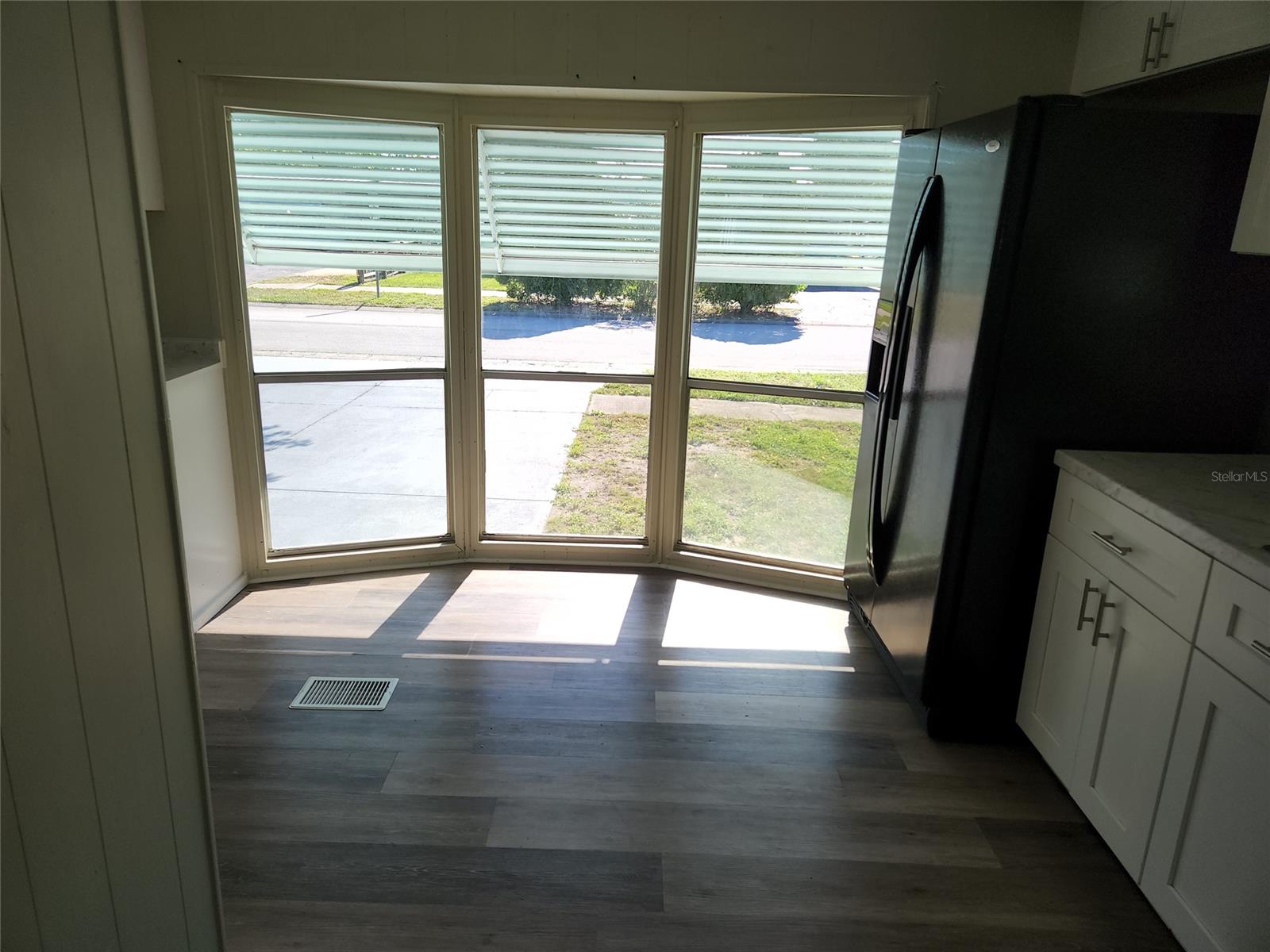 Barefoot Park - Residential