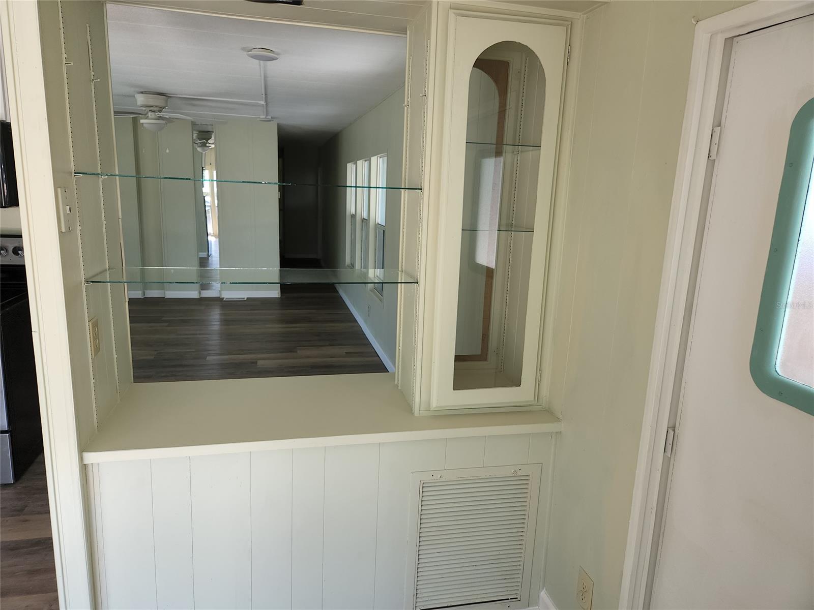 Barefoot Park - Residential