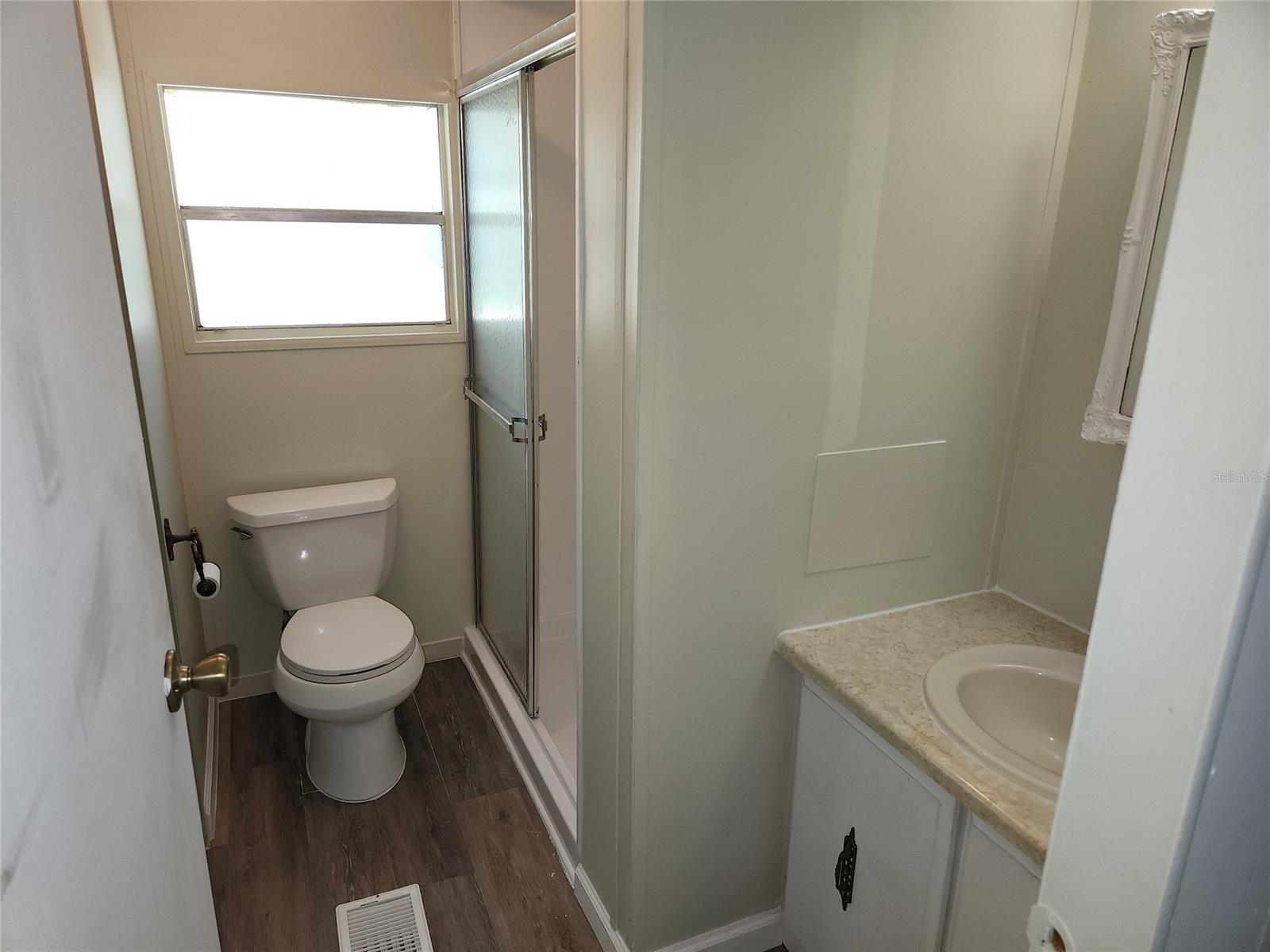 Barefoot Park - Residential