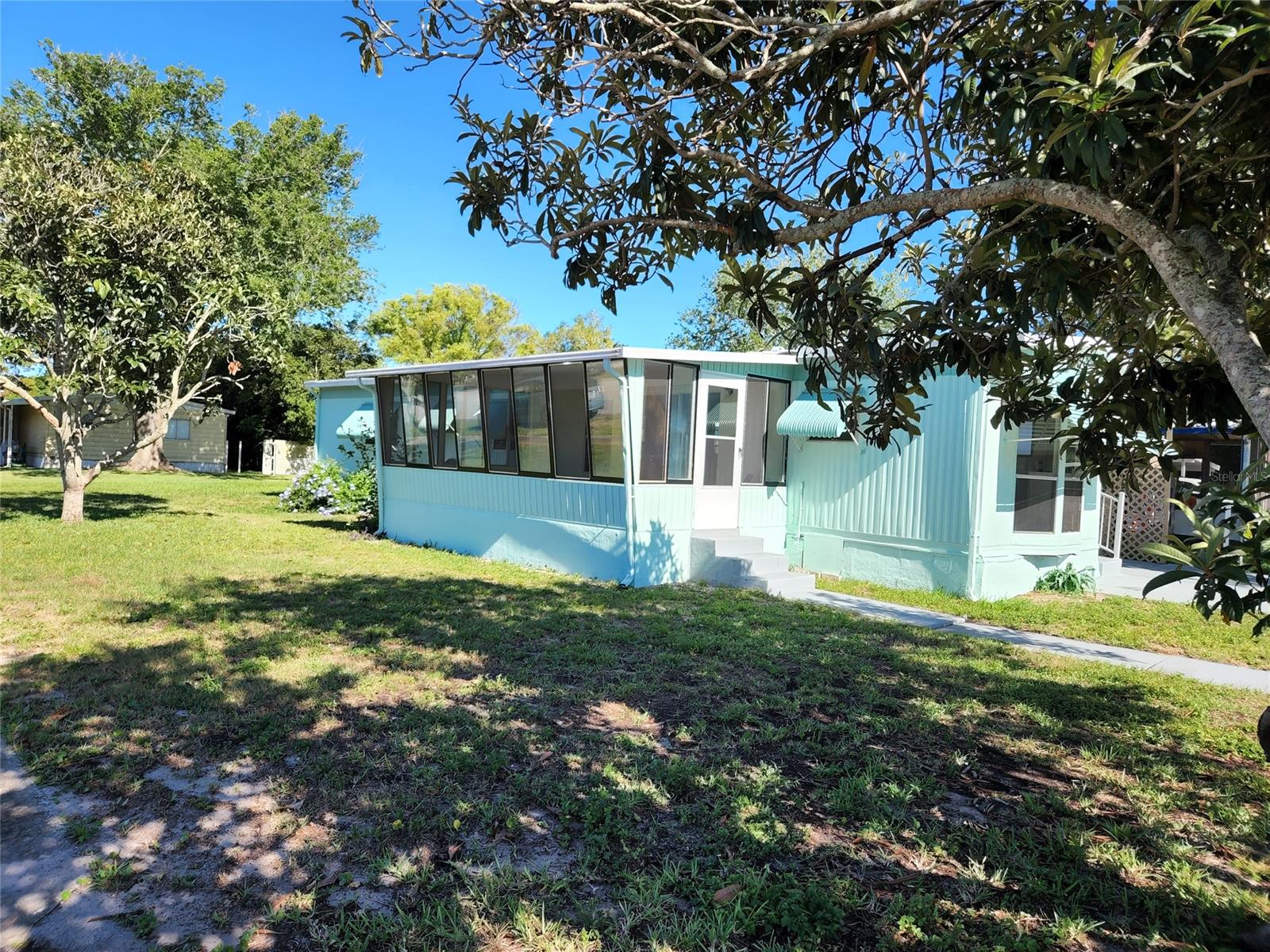 Barefoot Park - Residential