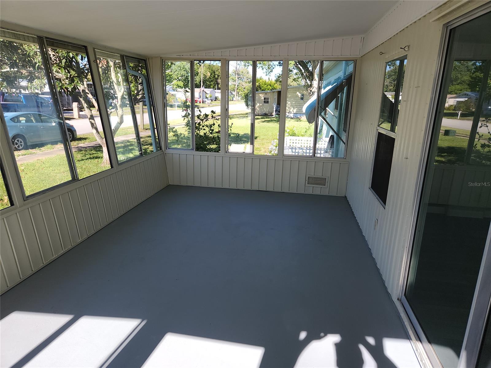 Barefoot Park - Residential