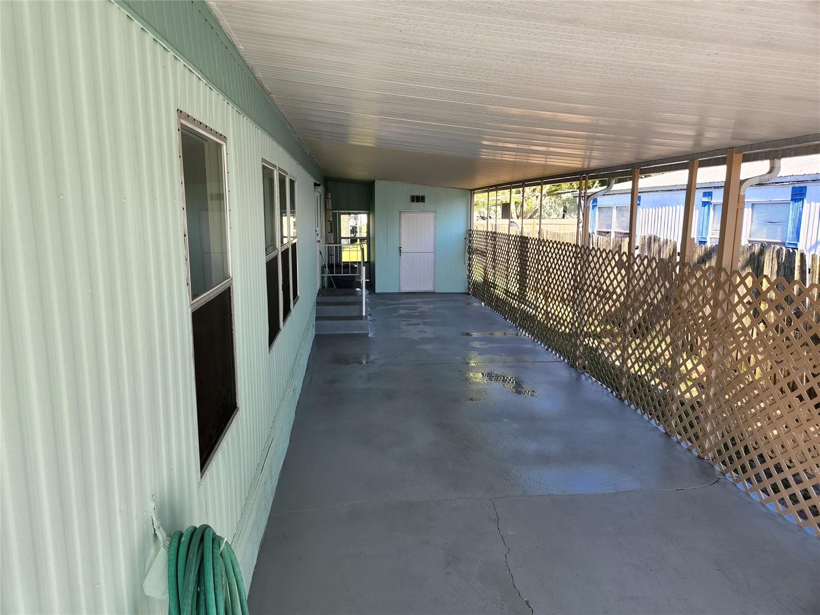 Barefoot Park - Residential