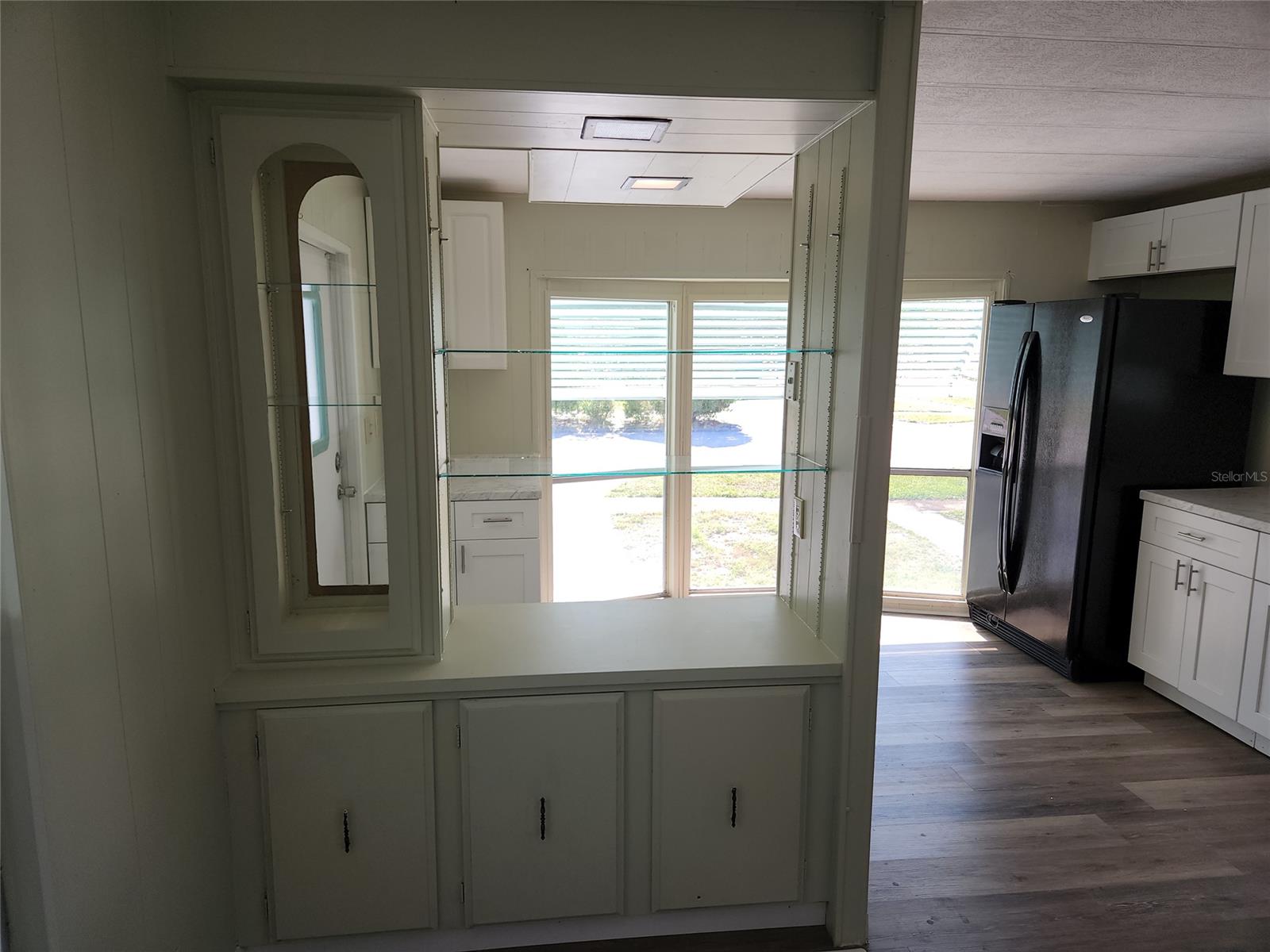 Barefoot Park - Residential