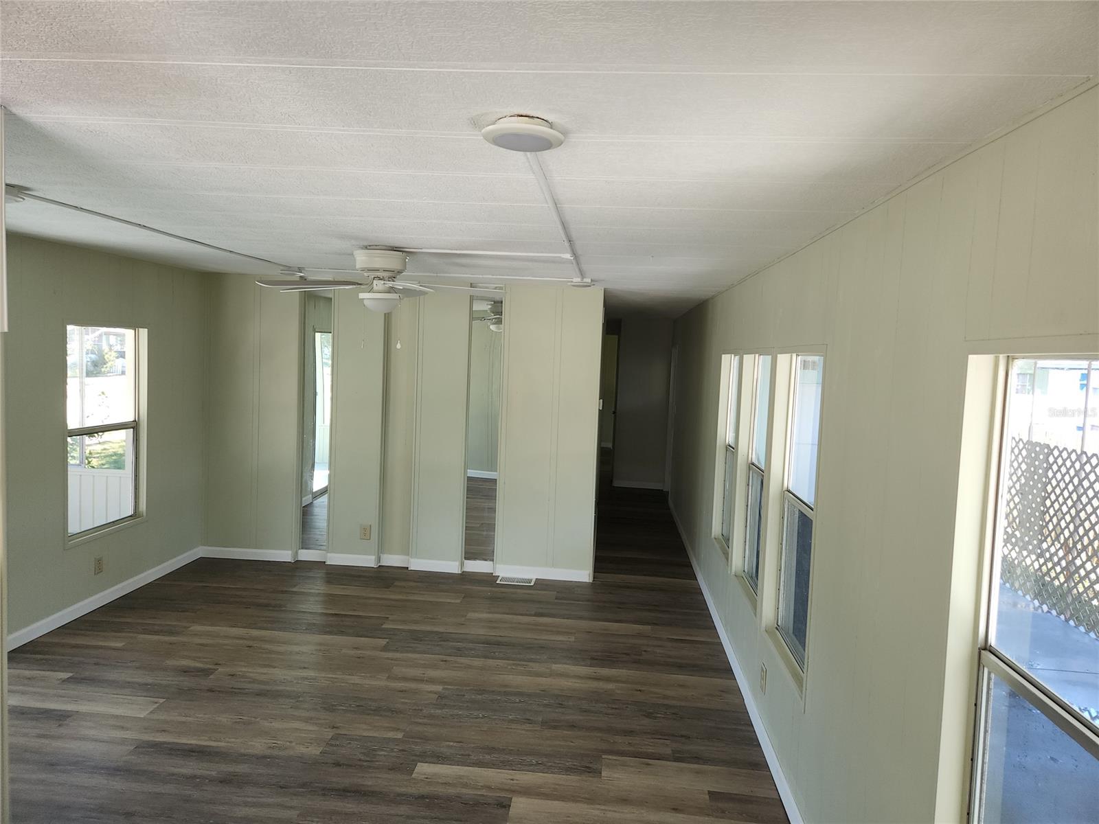 Barefoot Park - Residential