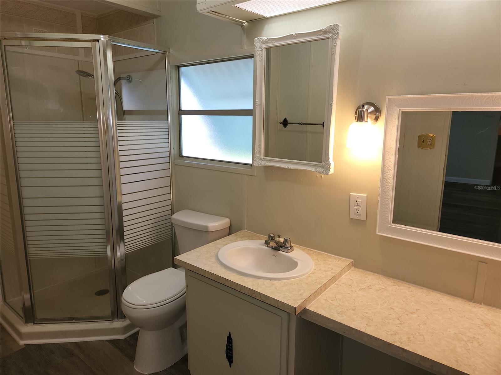 Barefoot Park - Residential