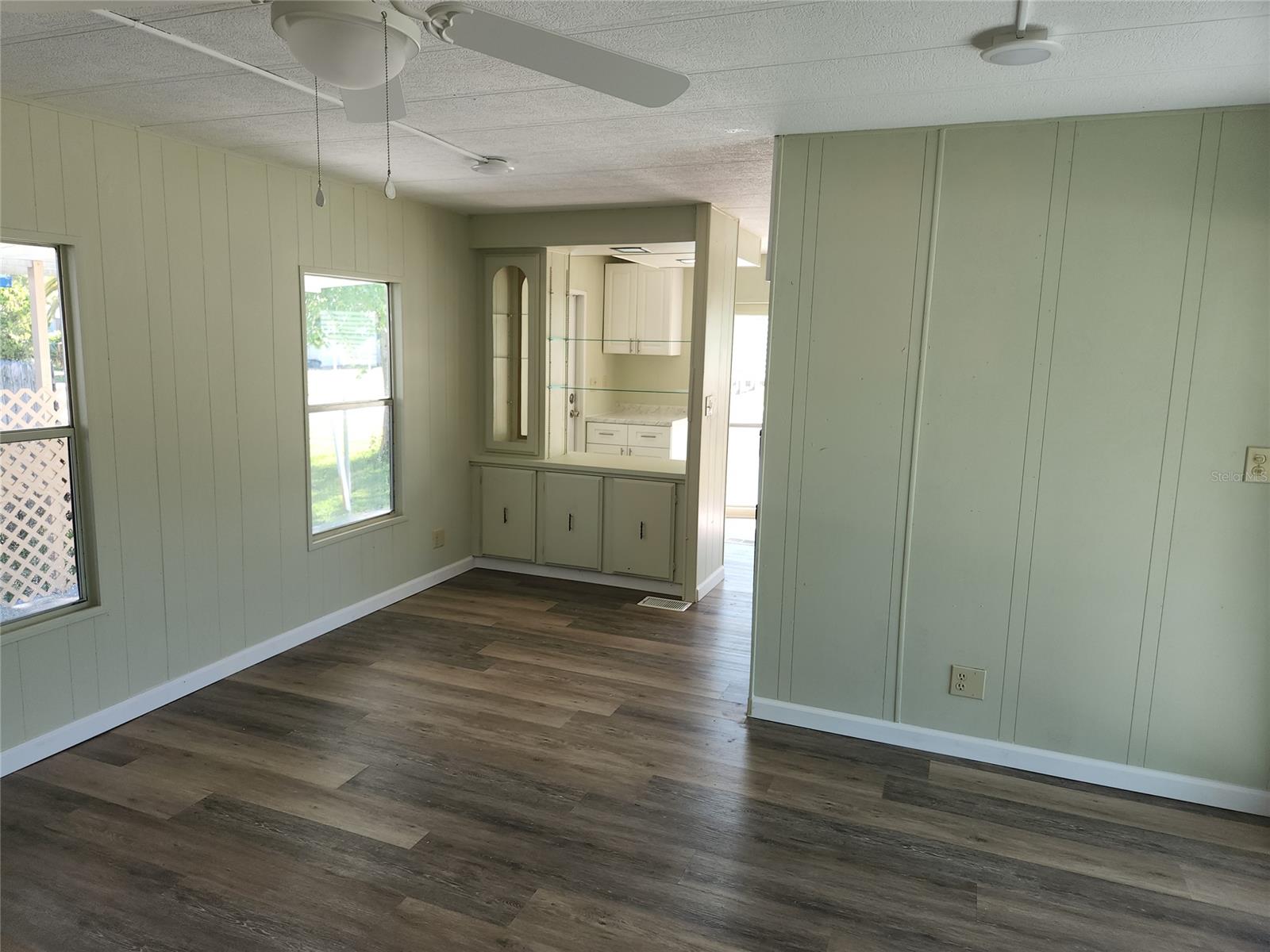 Barefoot Park - Residential