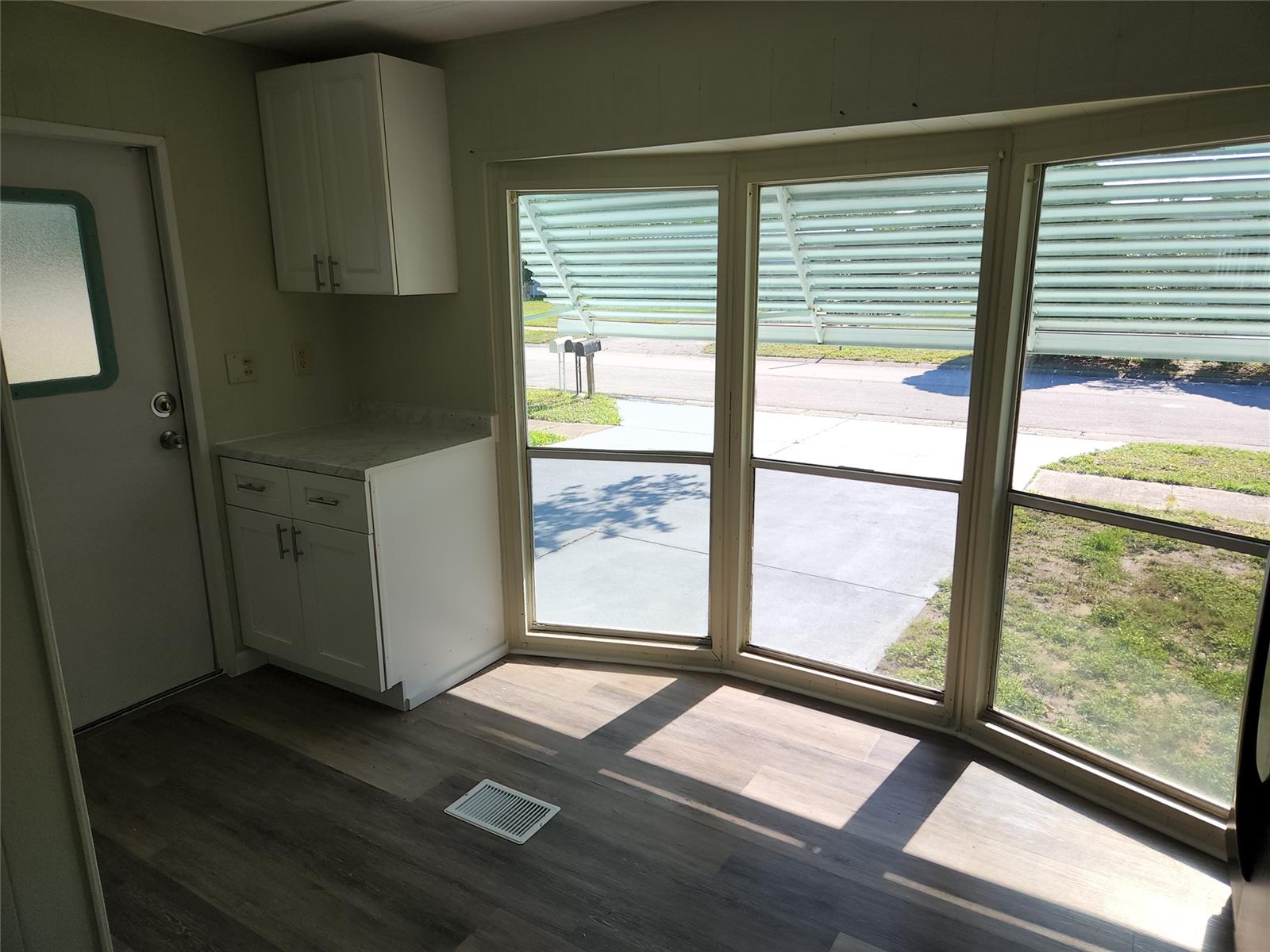 Barefoot Park - Residential