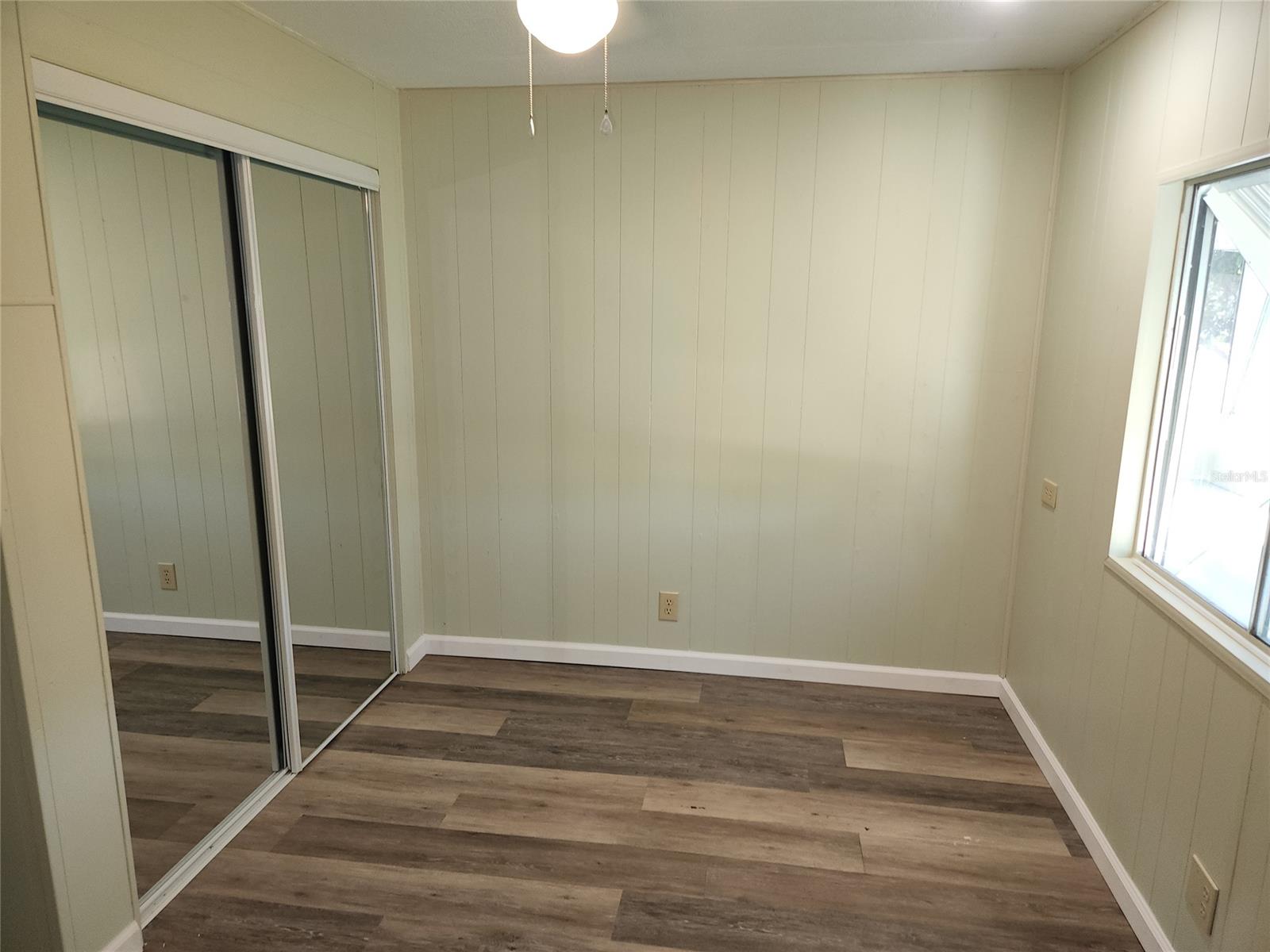 Barefoot Park - Residential