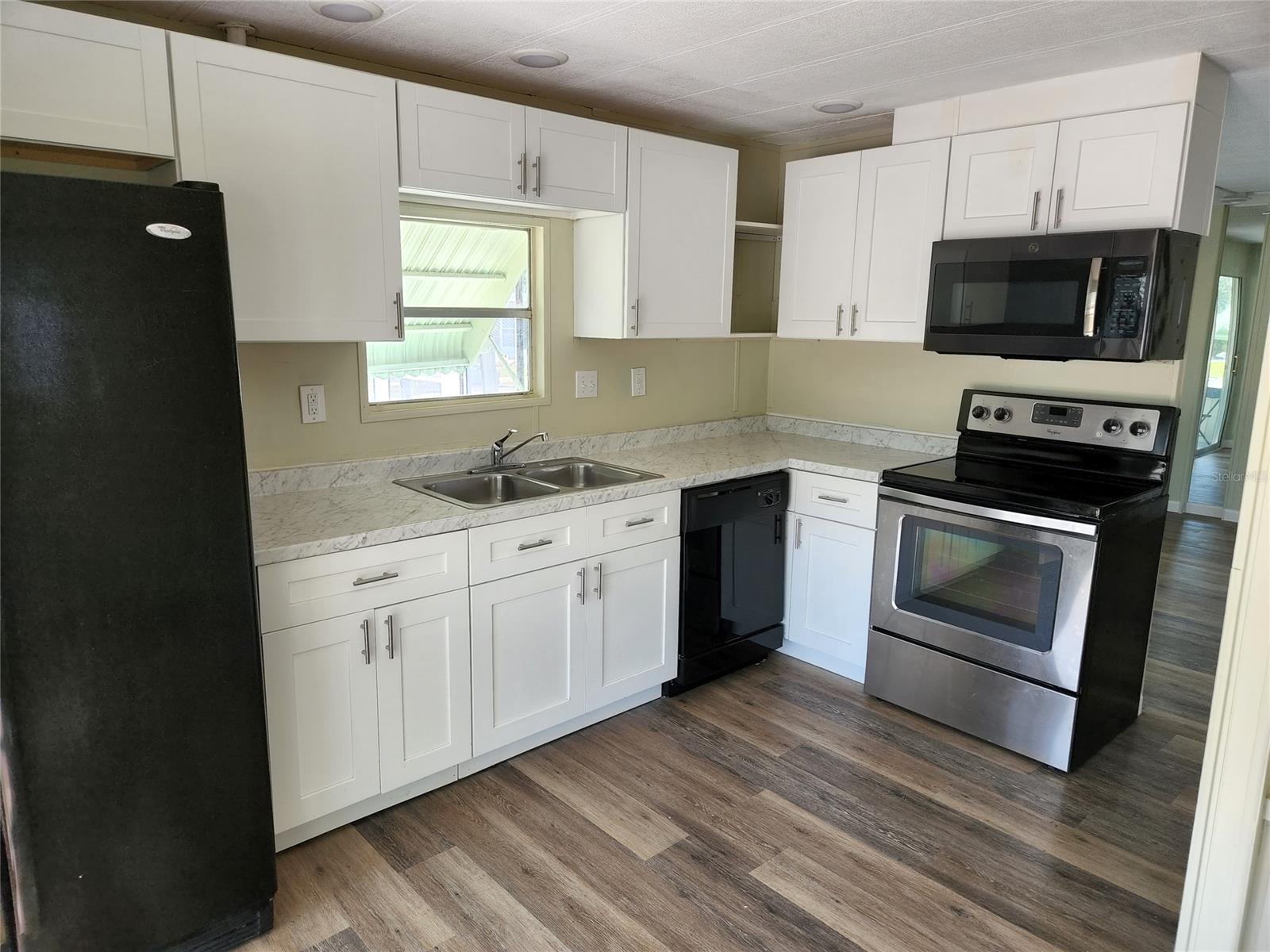 Barefoot Park - Residential