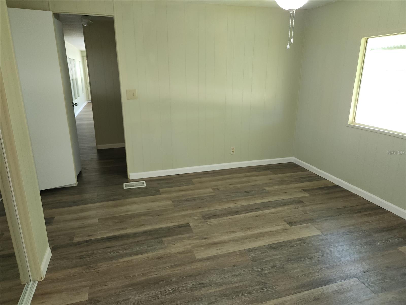 Barefoot Park - Residential