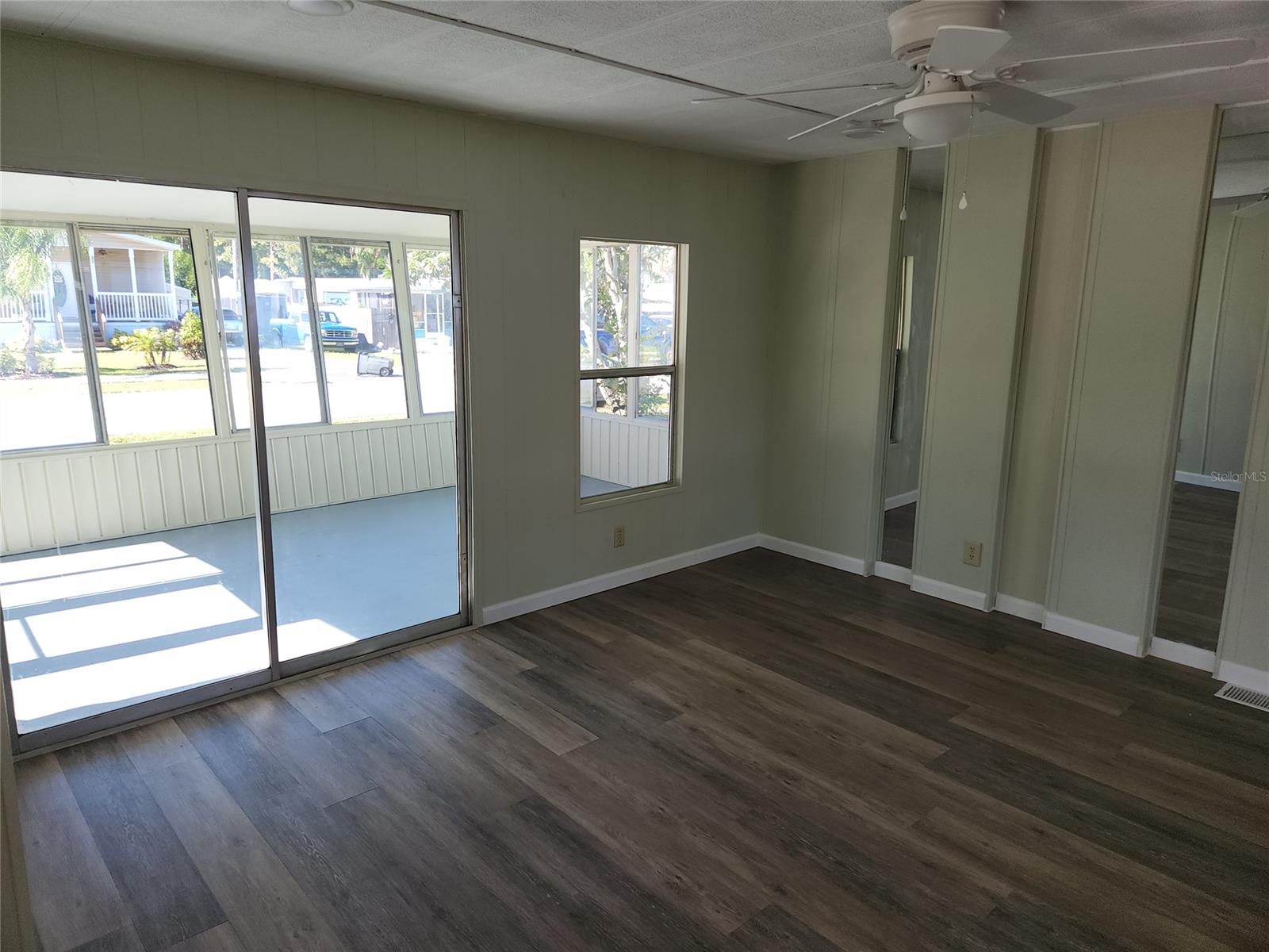 Barefoot Park - Residential