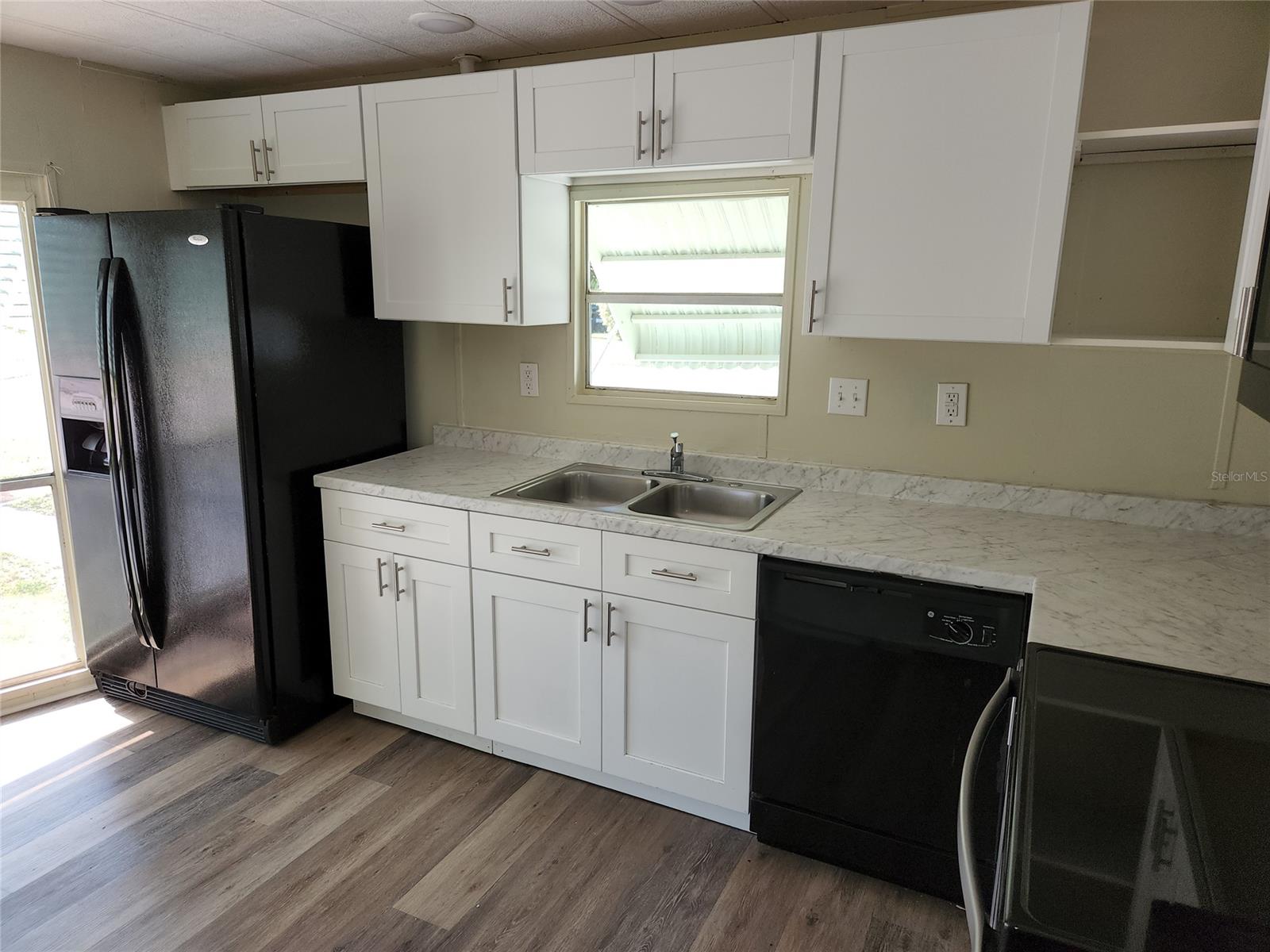 Barefoot Park - Residential