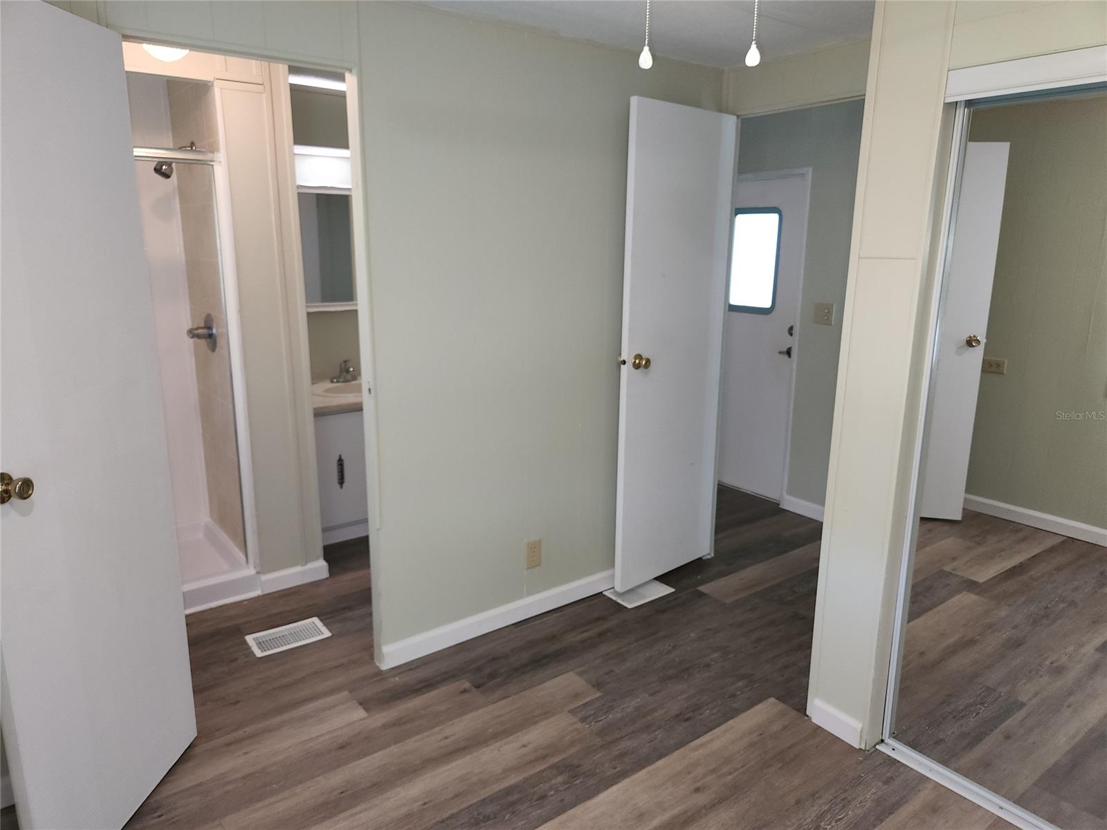 Barefoot Park - Residential