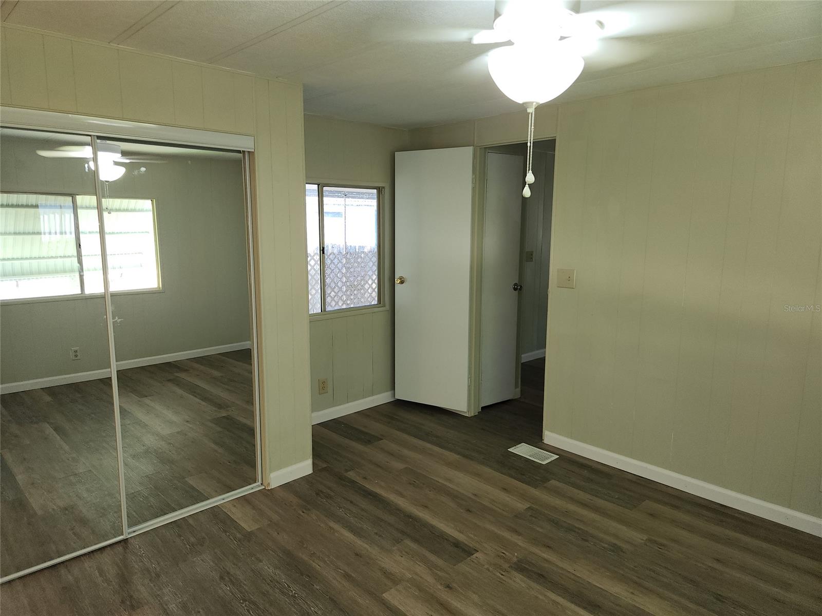 Barefoot Park - Residential