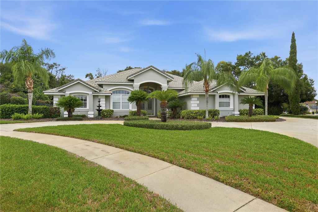 Photo of 413 Caddie Drive, Debary, FL 32713 (MLS # V4946770)