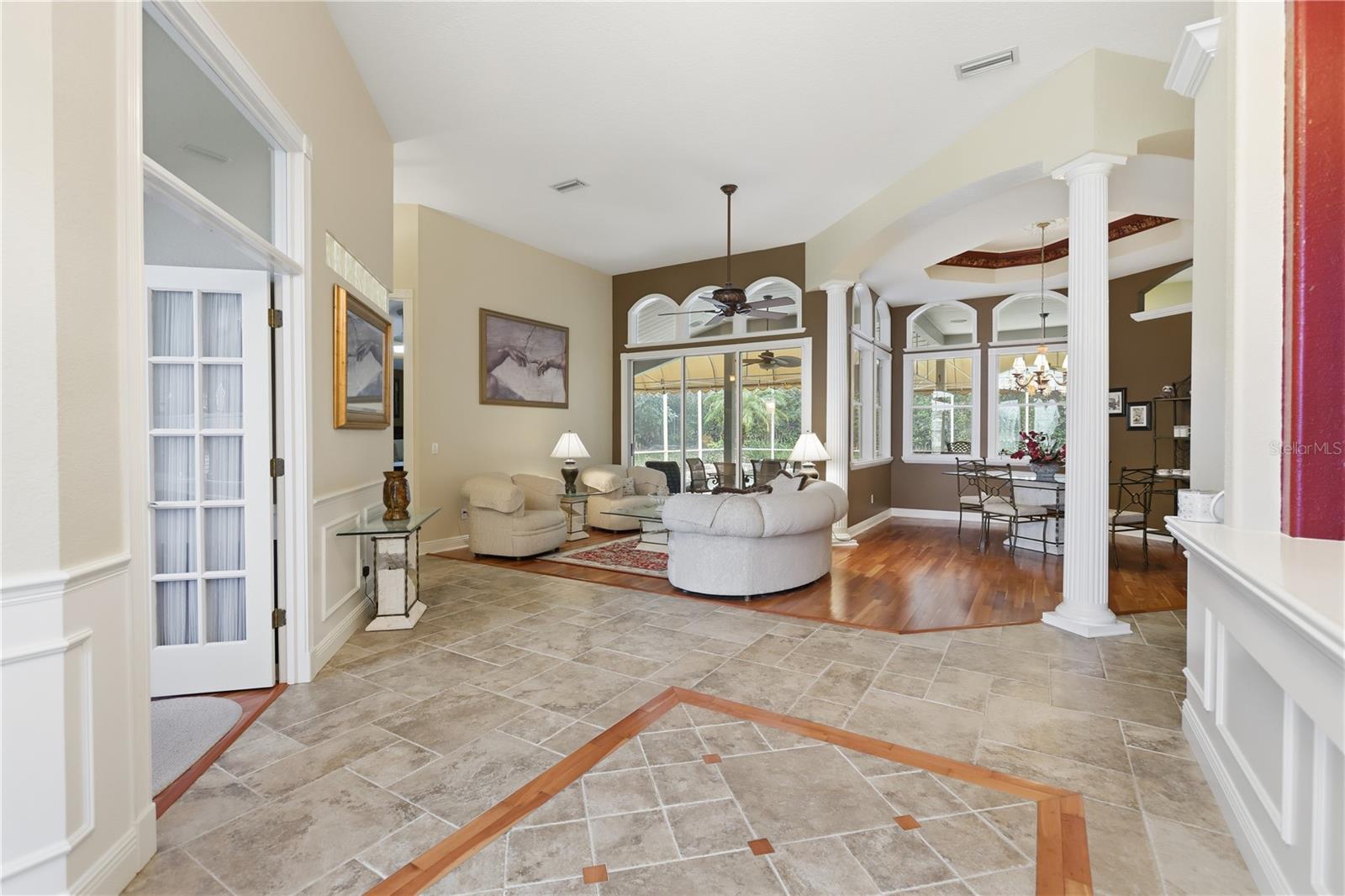 DEBARY PLANTATION UN 09B - Residential