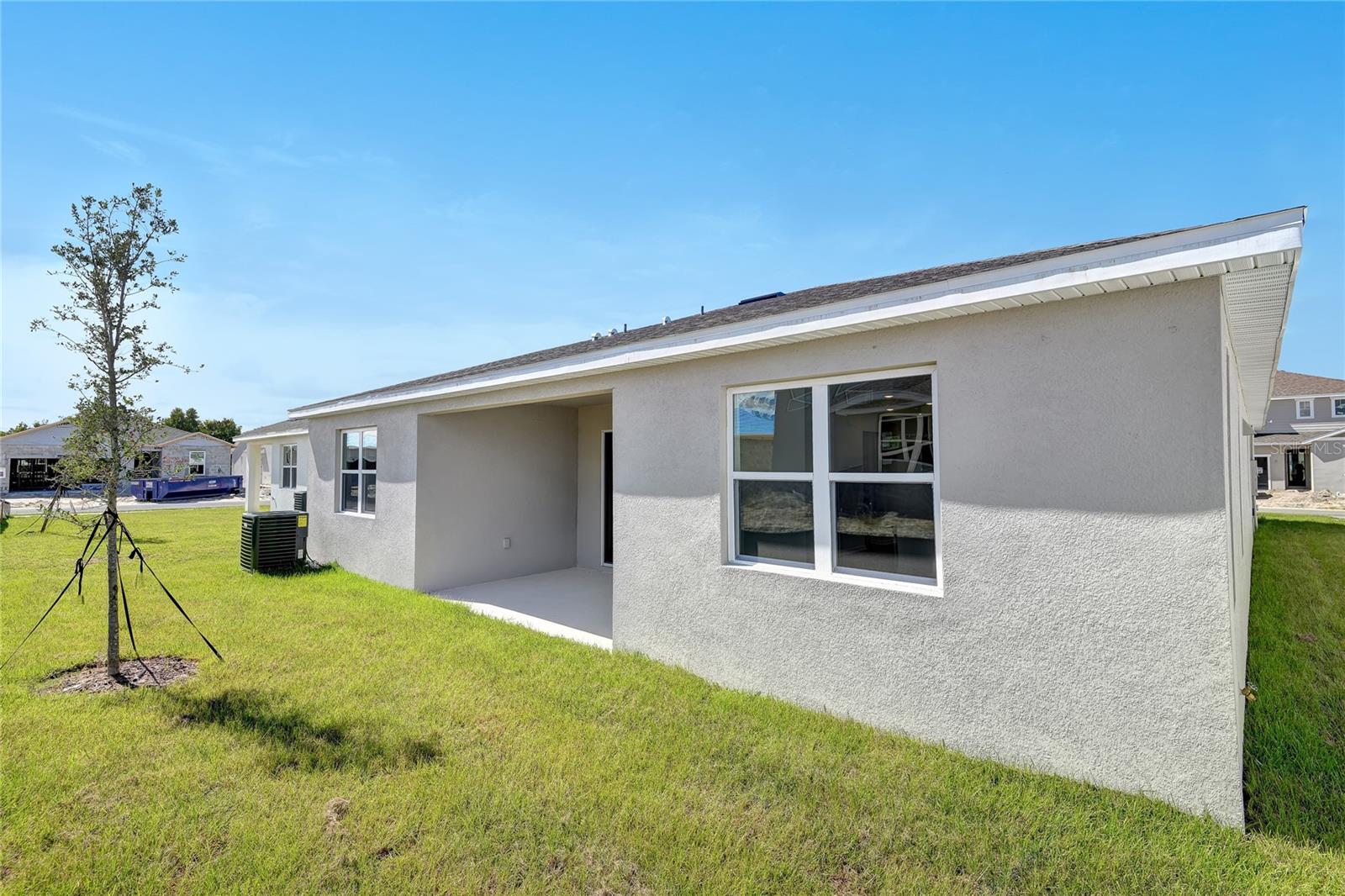 SEASONS AT SUTTON PRESERVE - Residential