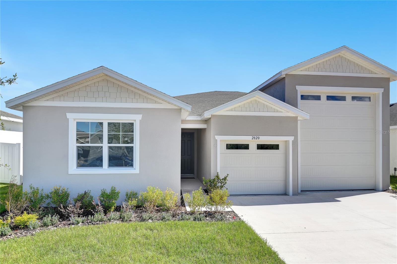 SEASONS AT SUTTON PRESERVE - Residential