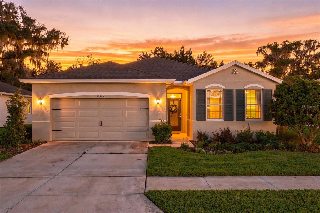 Photo of 12387 Eastpointe Drive, Dade City, FL 33525 (MLS # TB8541797)