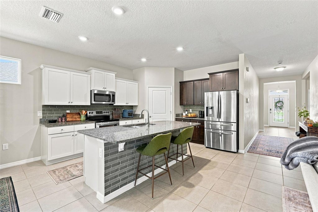 Photo of 12387 Eastpointe Drive, Dade City, FL 33525 (MLS # TB8541797)