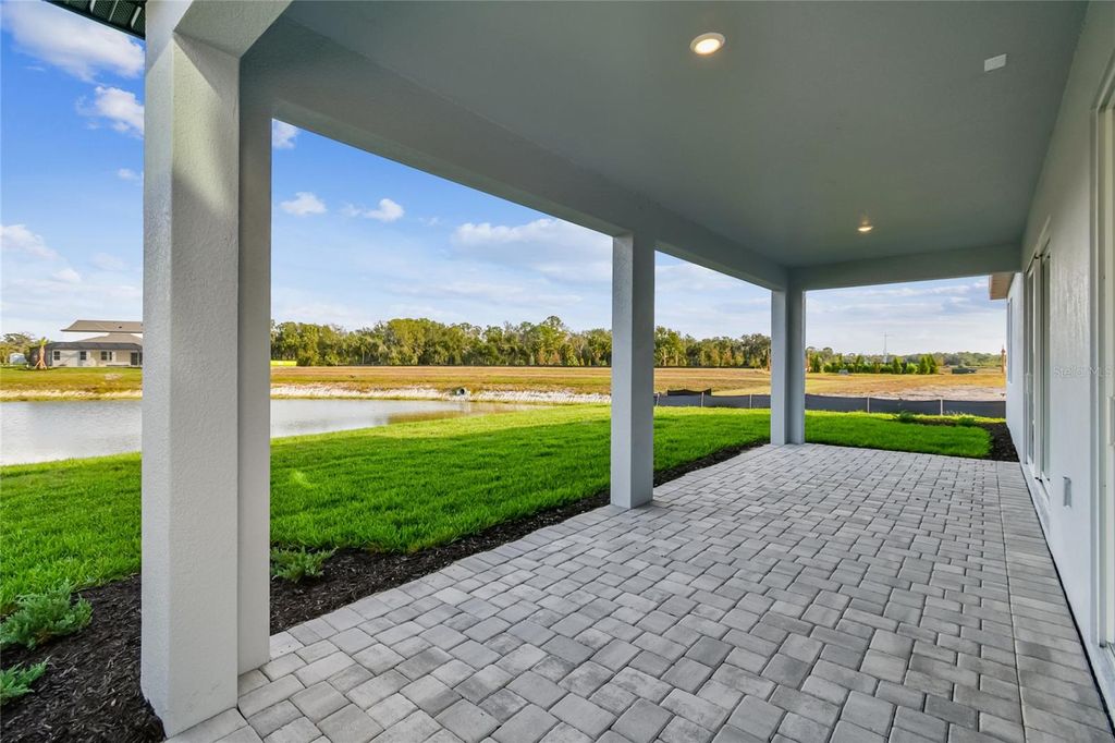 Photo of 3674 142nd Terrace E, Parrish, FL 34219 (MLS # R4910338)