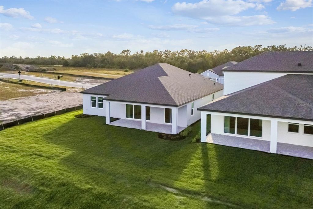 Photo of 3674 142nd Terrace E, Parrish, FL 34219 (MLS # R4910338)