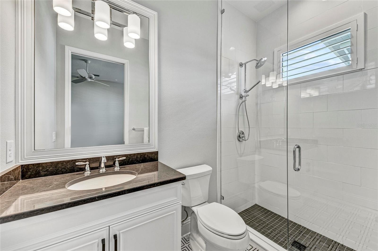 ALCOVE - Residential