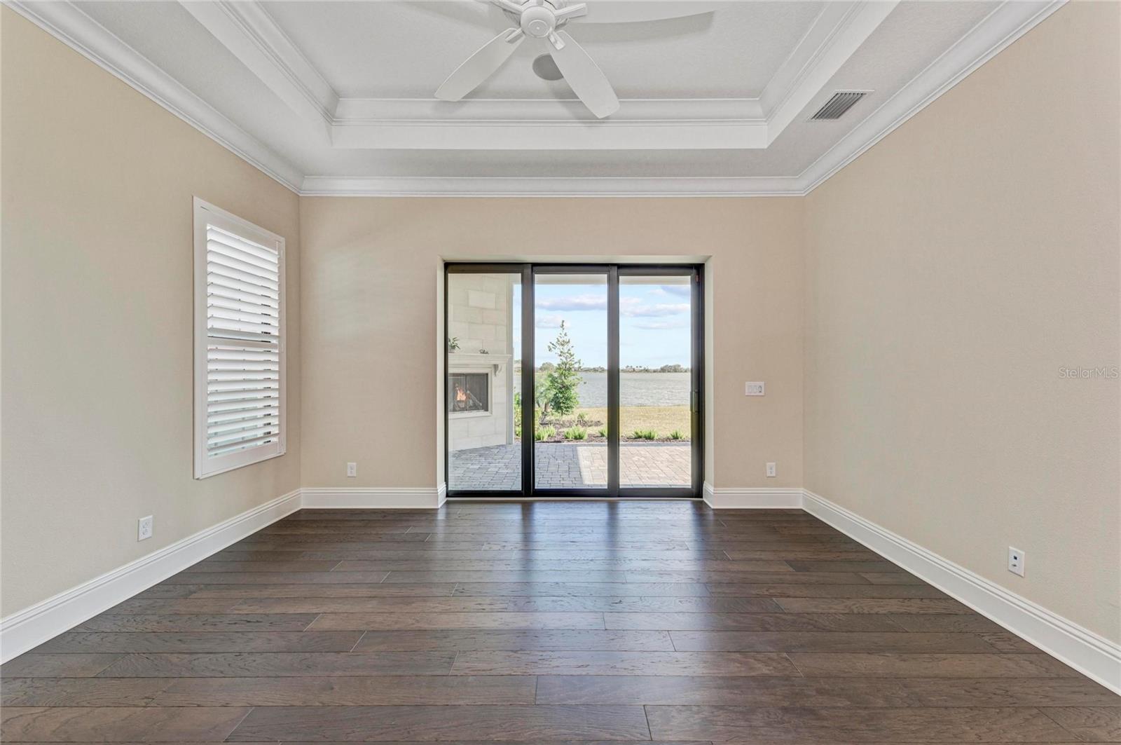 ALCOVE - Residential