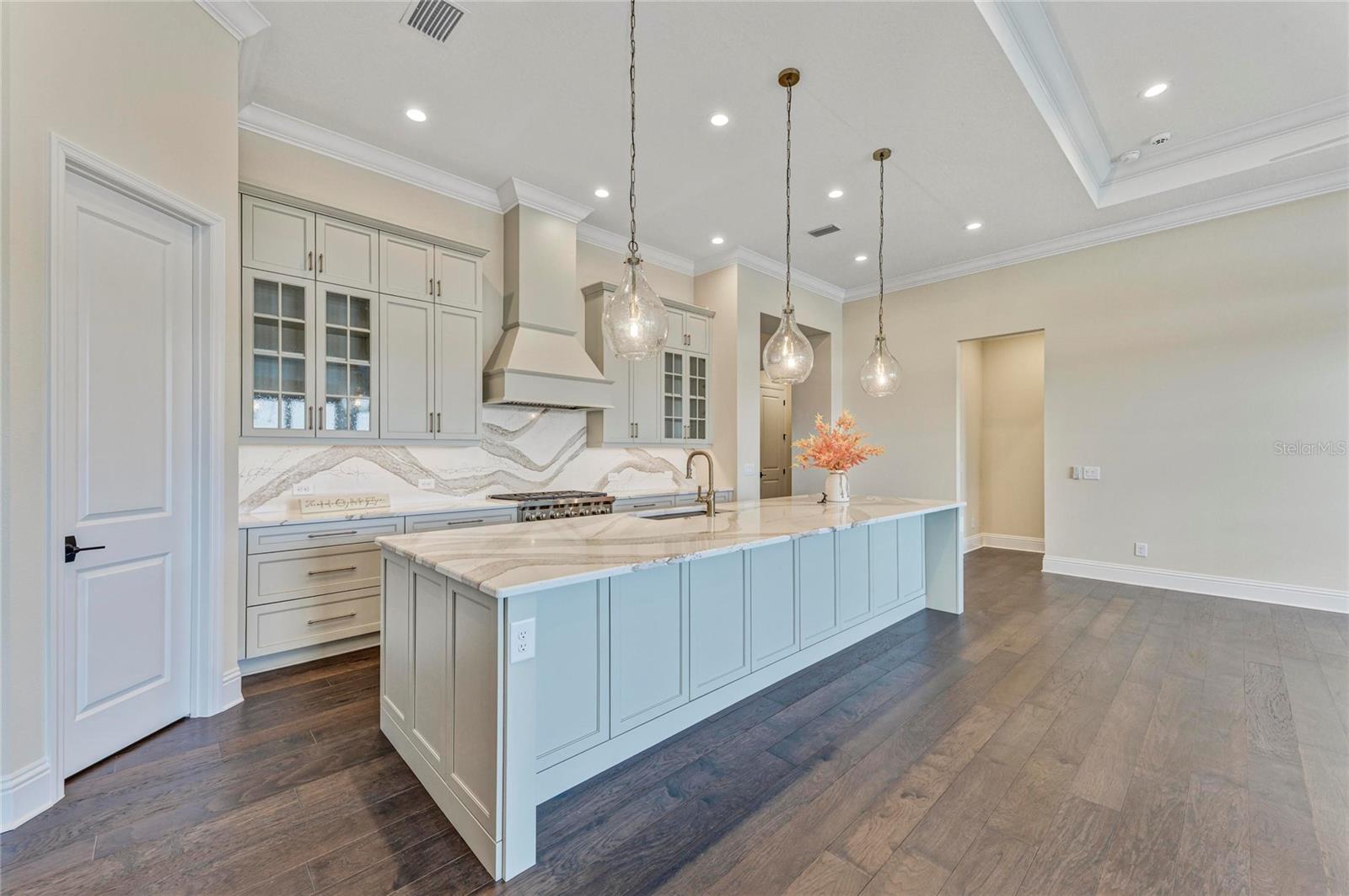 ALCOVE - Residential