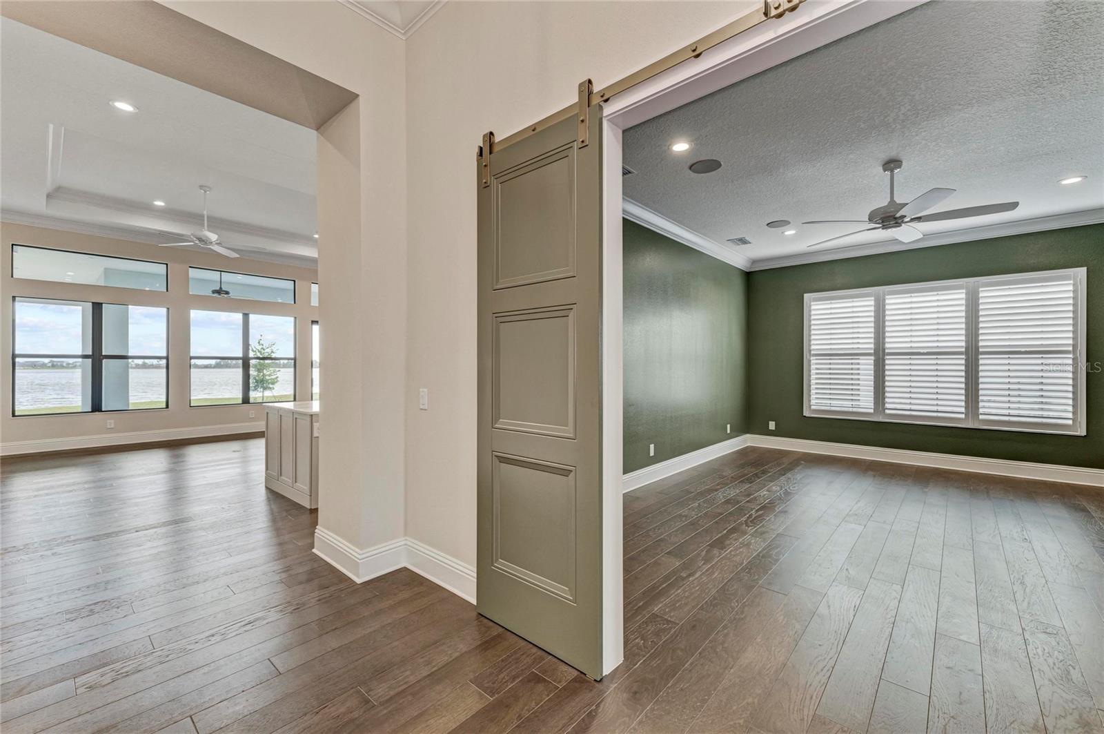 ALCOVE - Residential