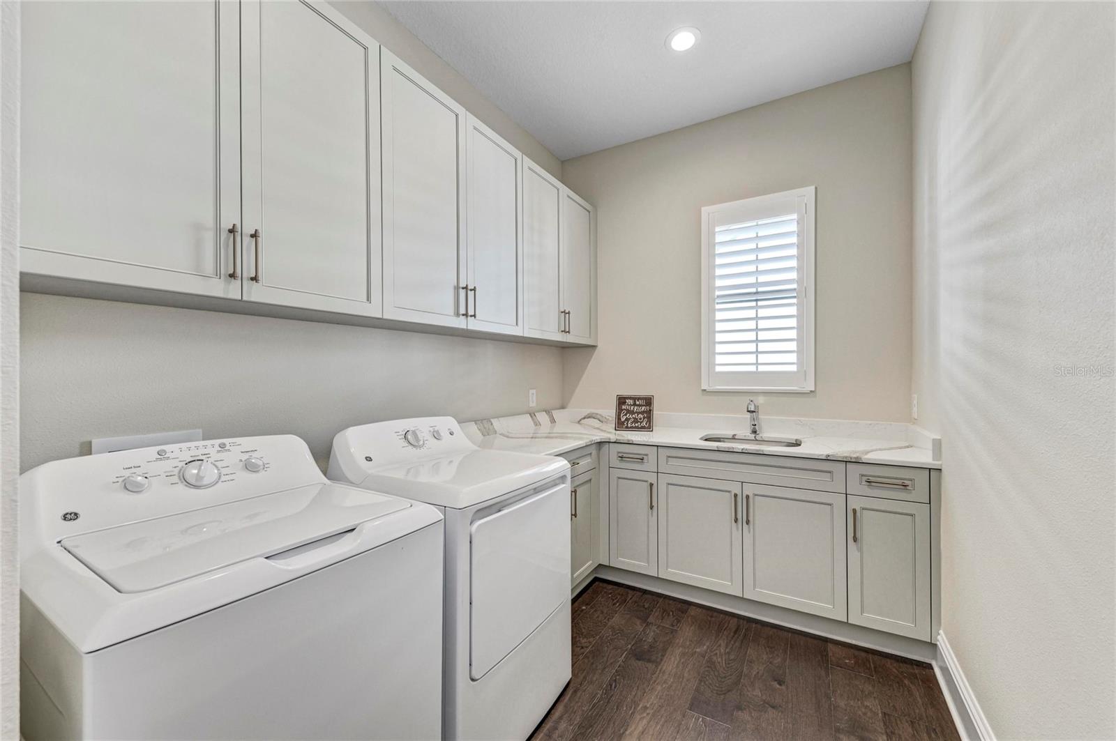 ALCOVE - Residential