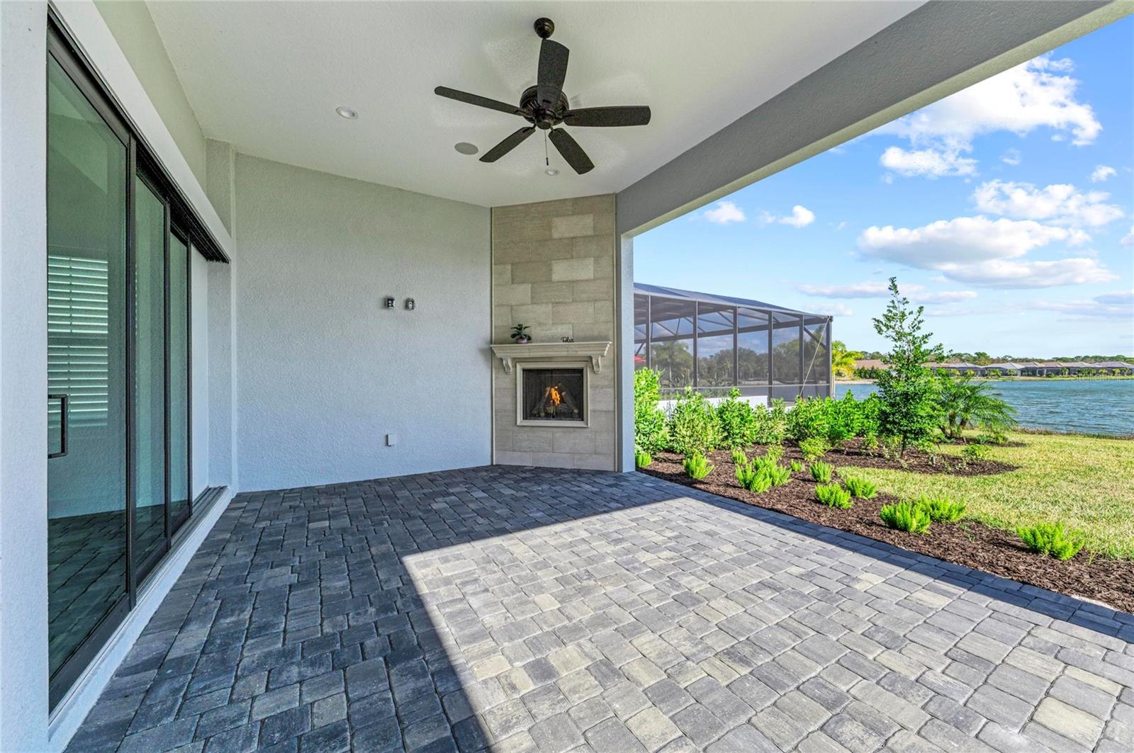 ALCOVE - Residential