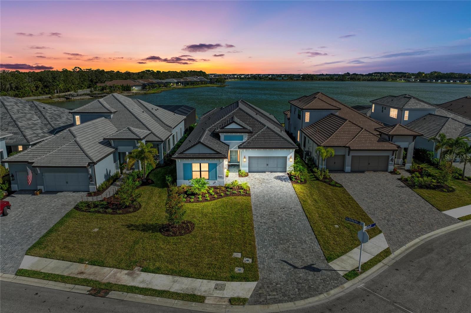 ALCOVE - Residential