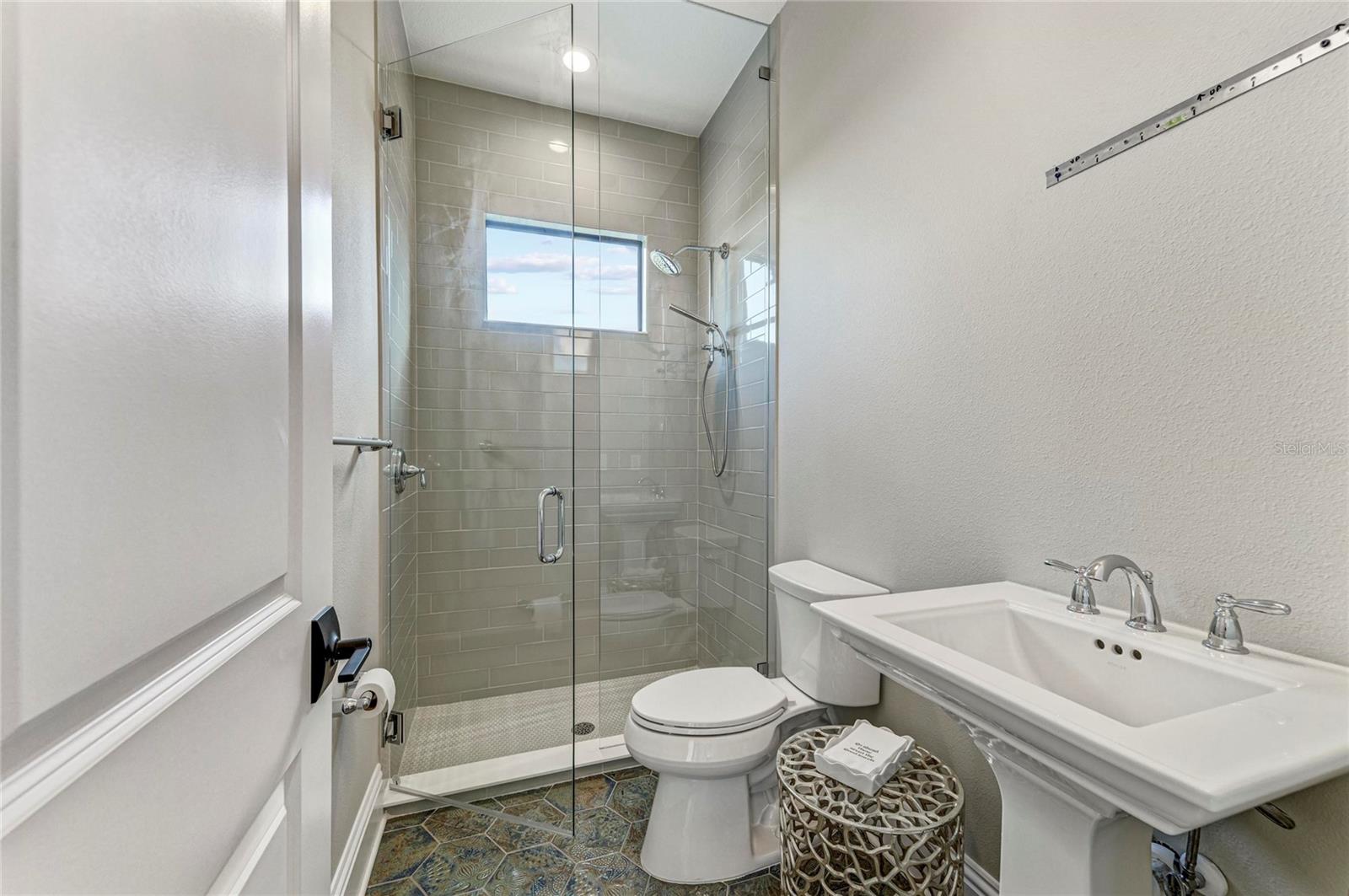 ALCOVE - Residential