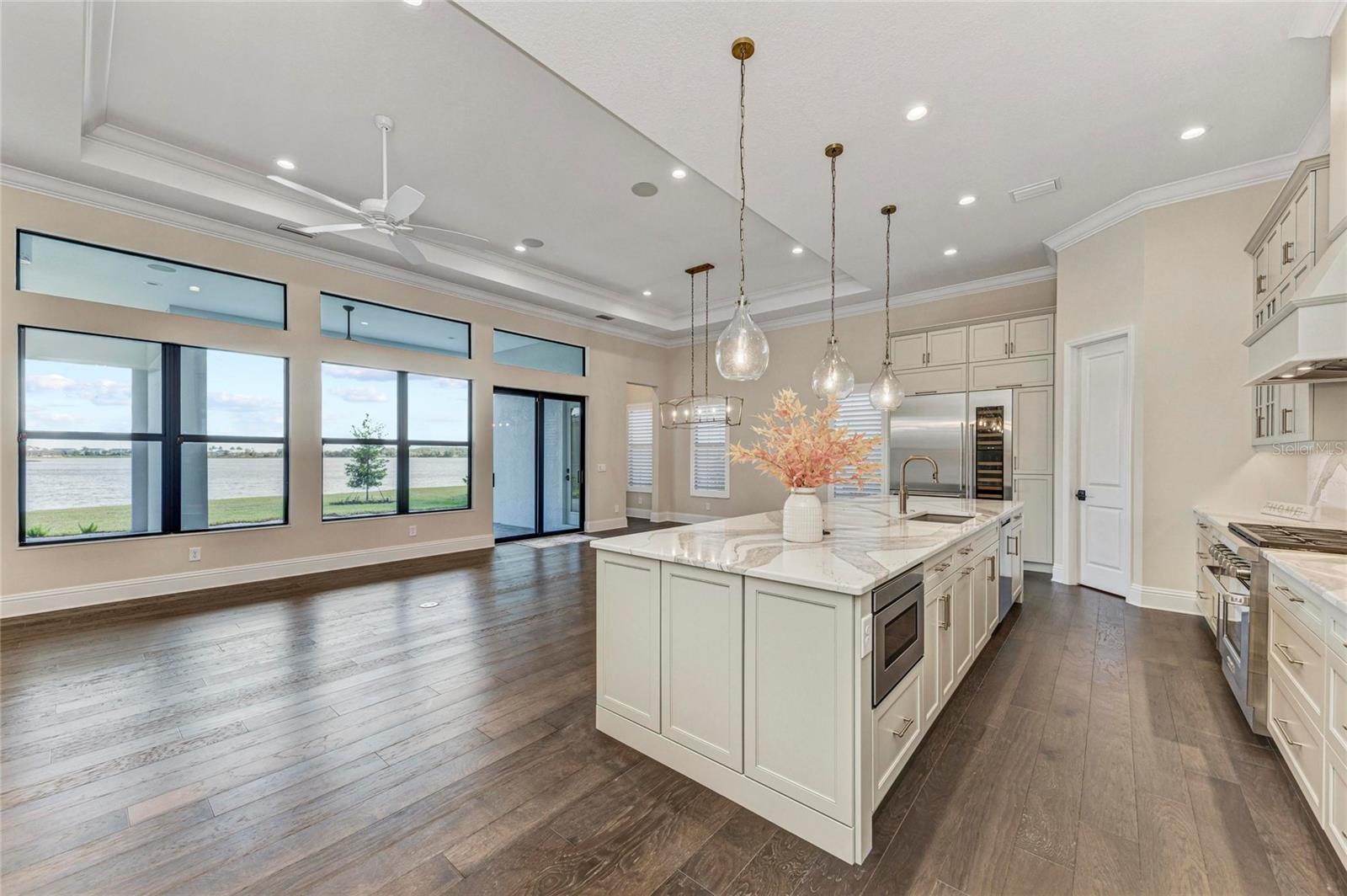 ALCOVE - Residential