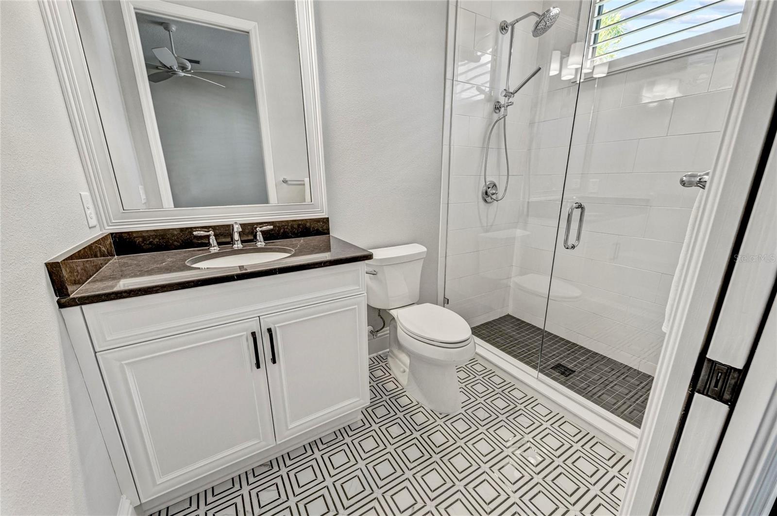 ALCOVE - Residential