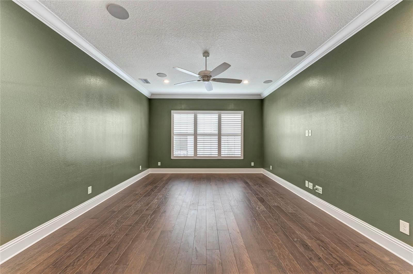 ALCOVE - Residential