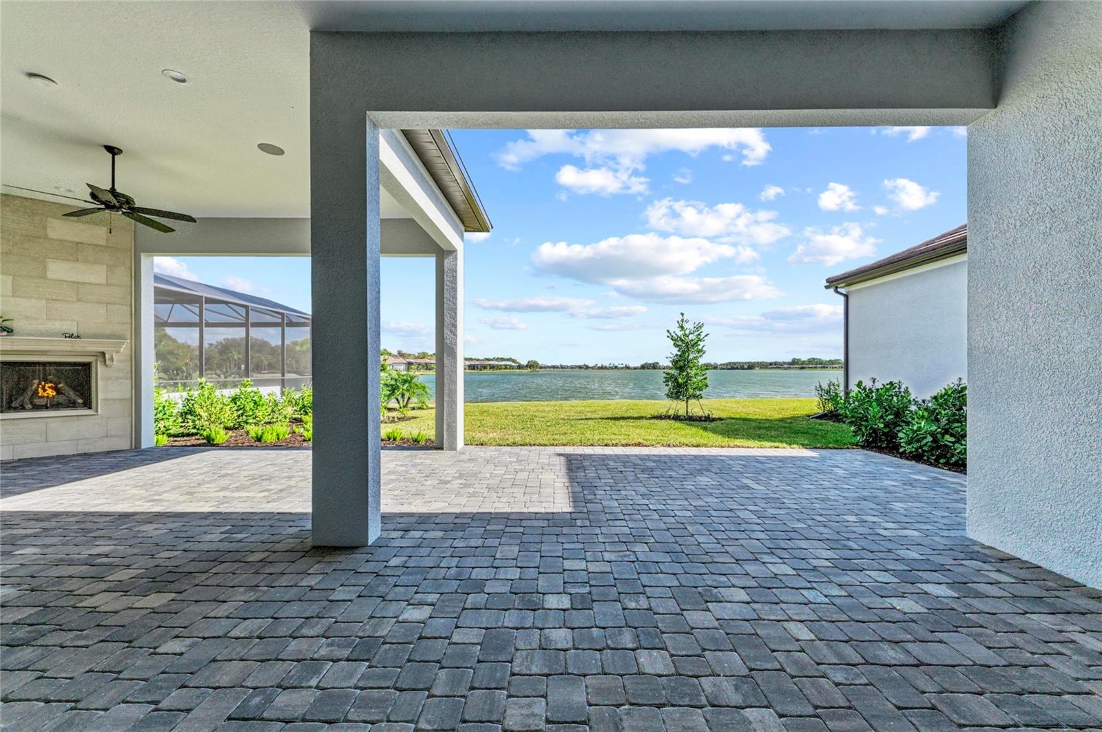 ALCOVE - Residential