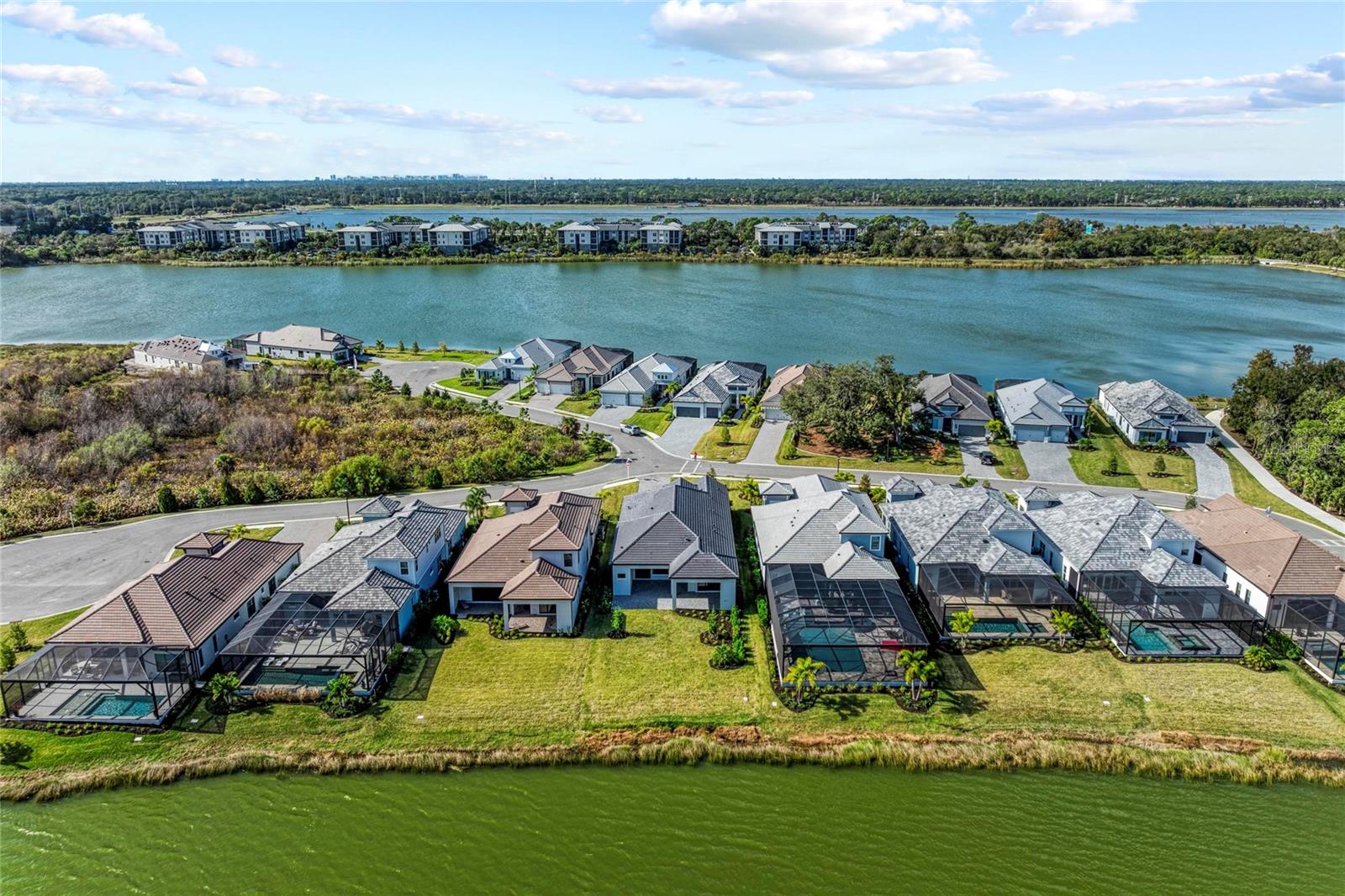 ALCOVE - Residential