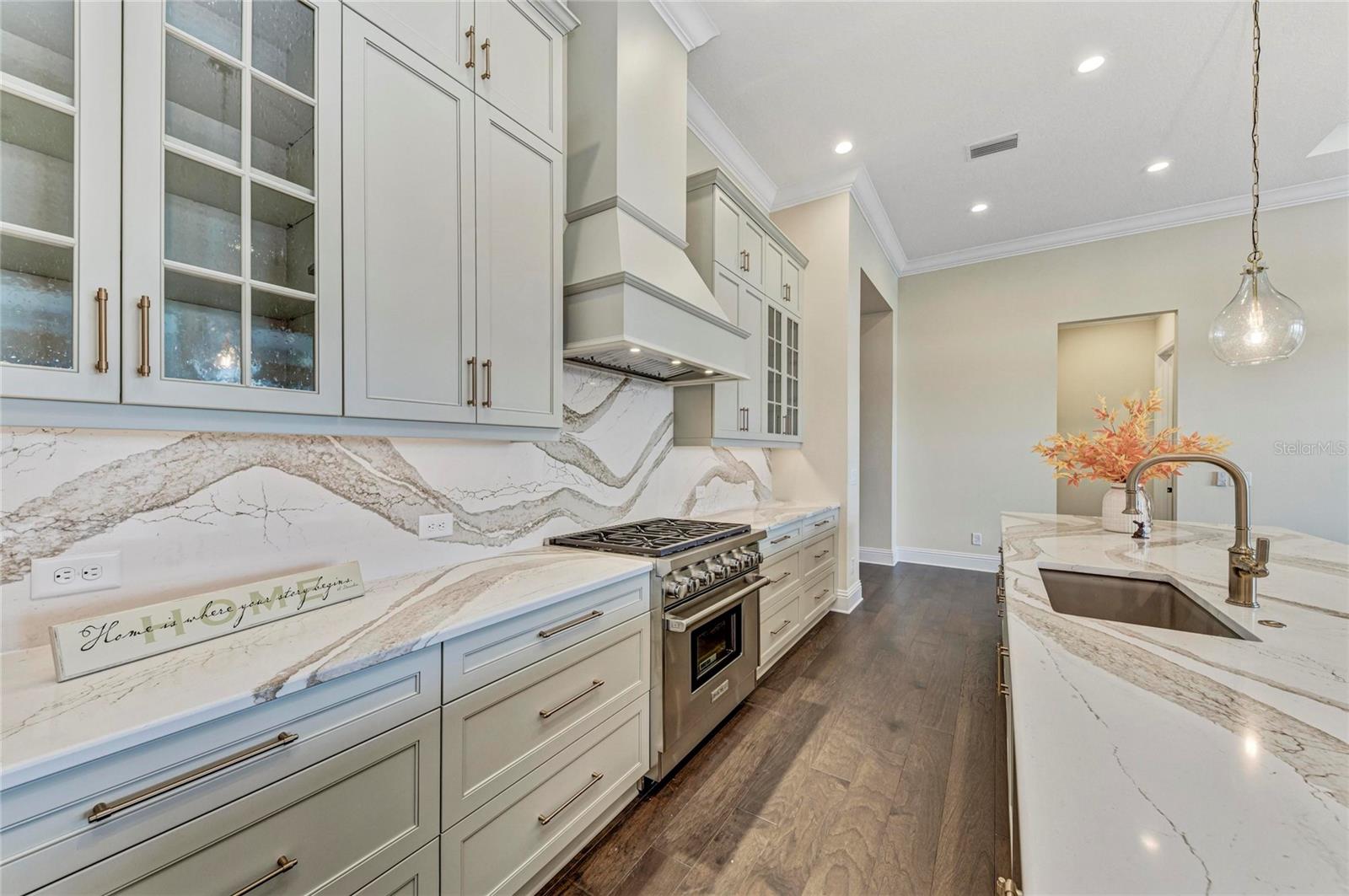 ALCOVE - Residential