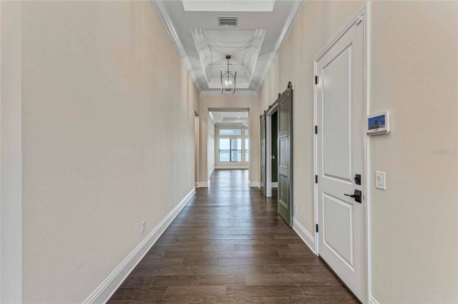 ALCOVE - Residential