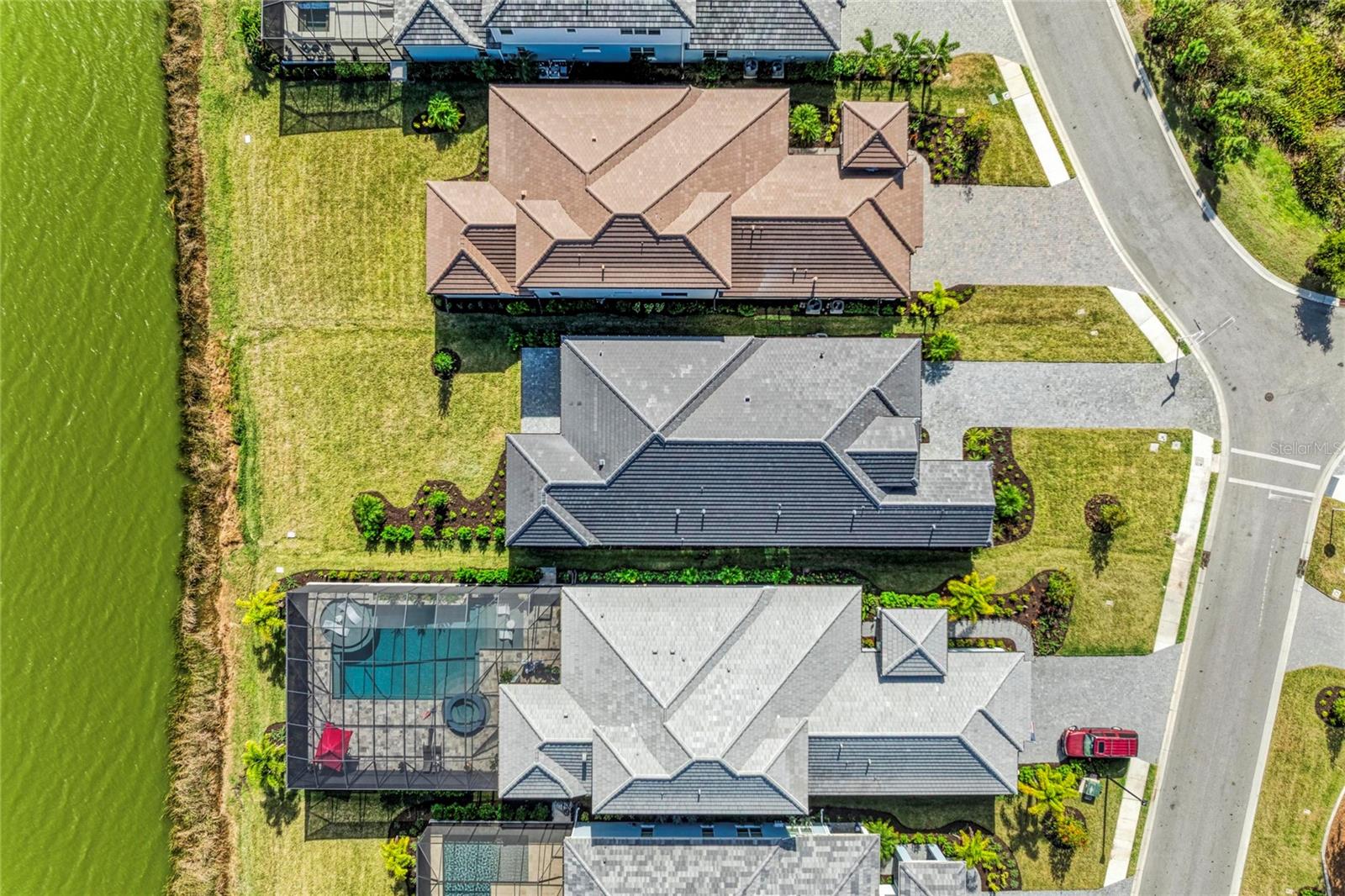 ALCOVE - Residential