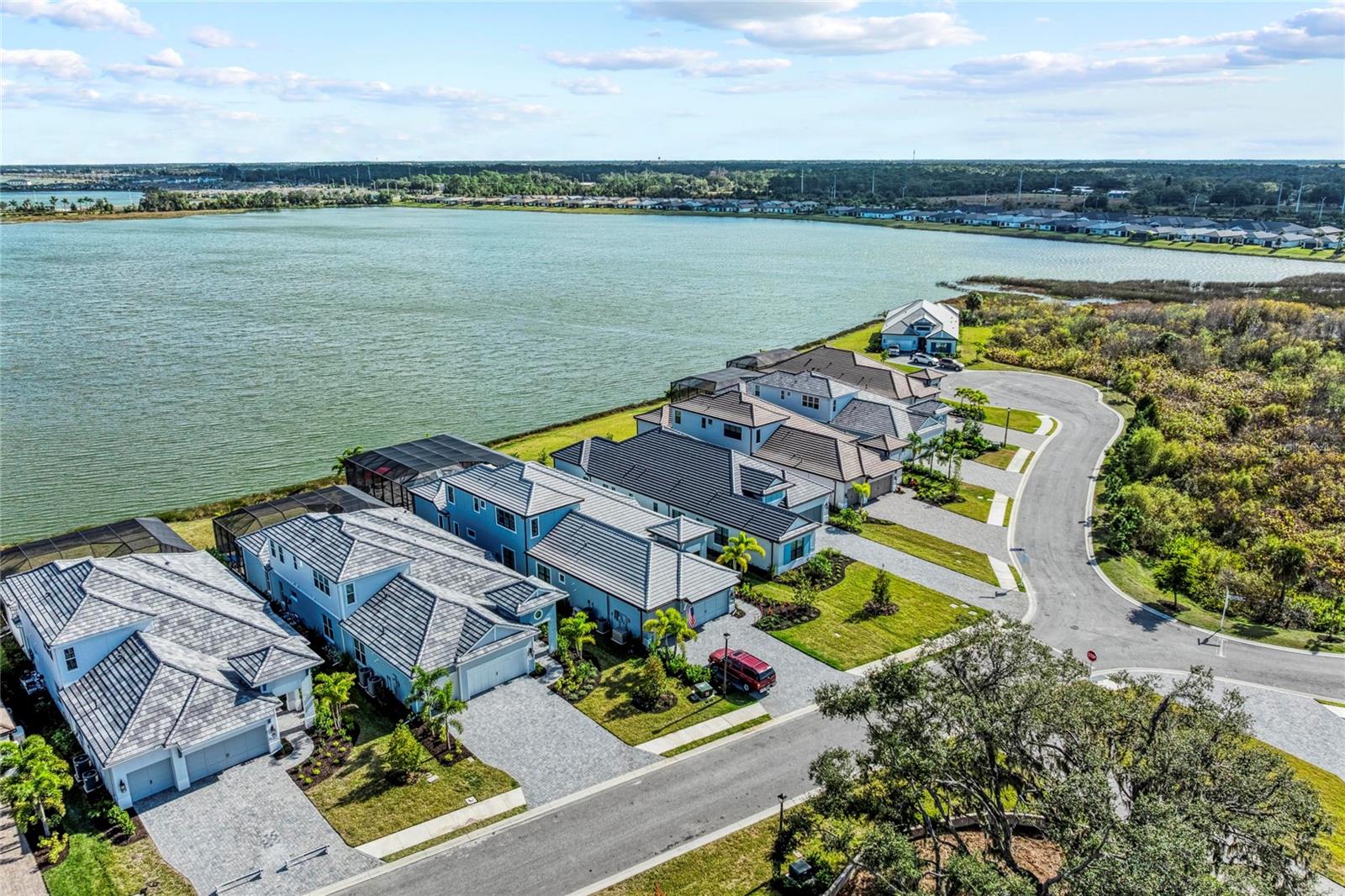 ALCOVE - Residential