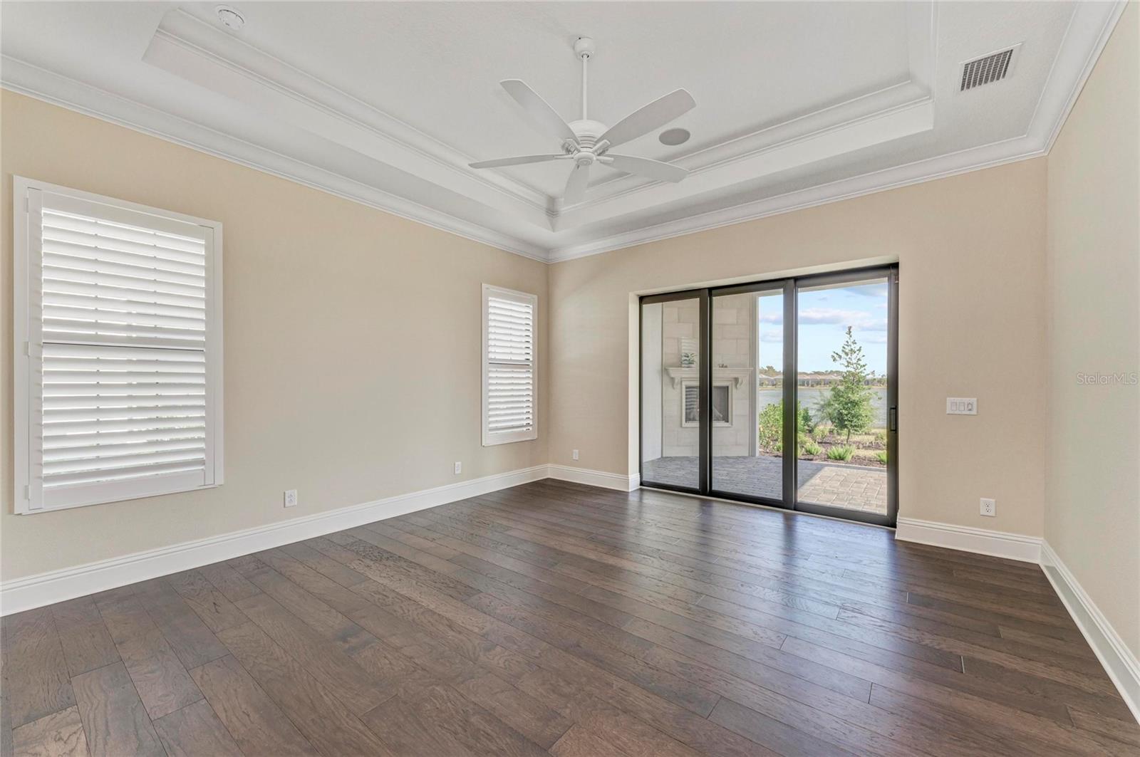 ALCOVE - Residential