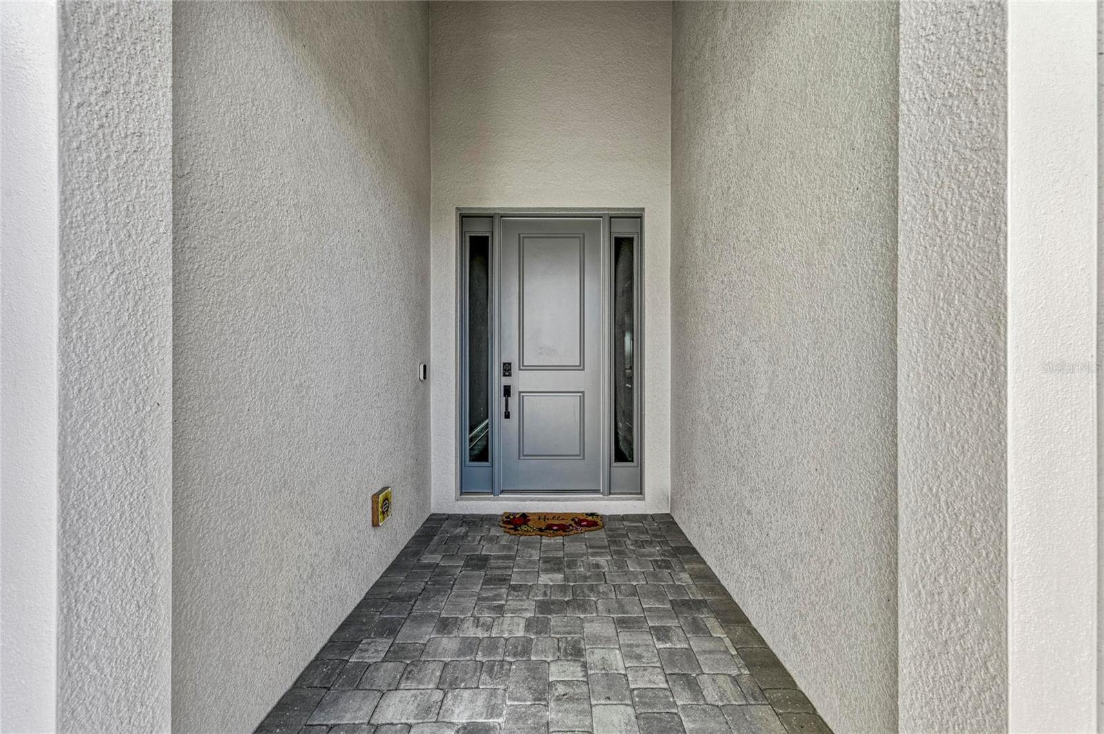 ALCOVE - Residential