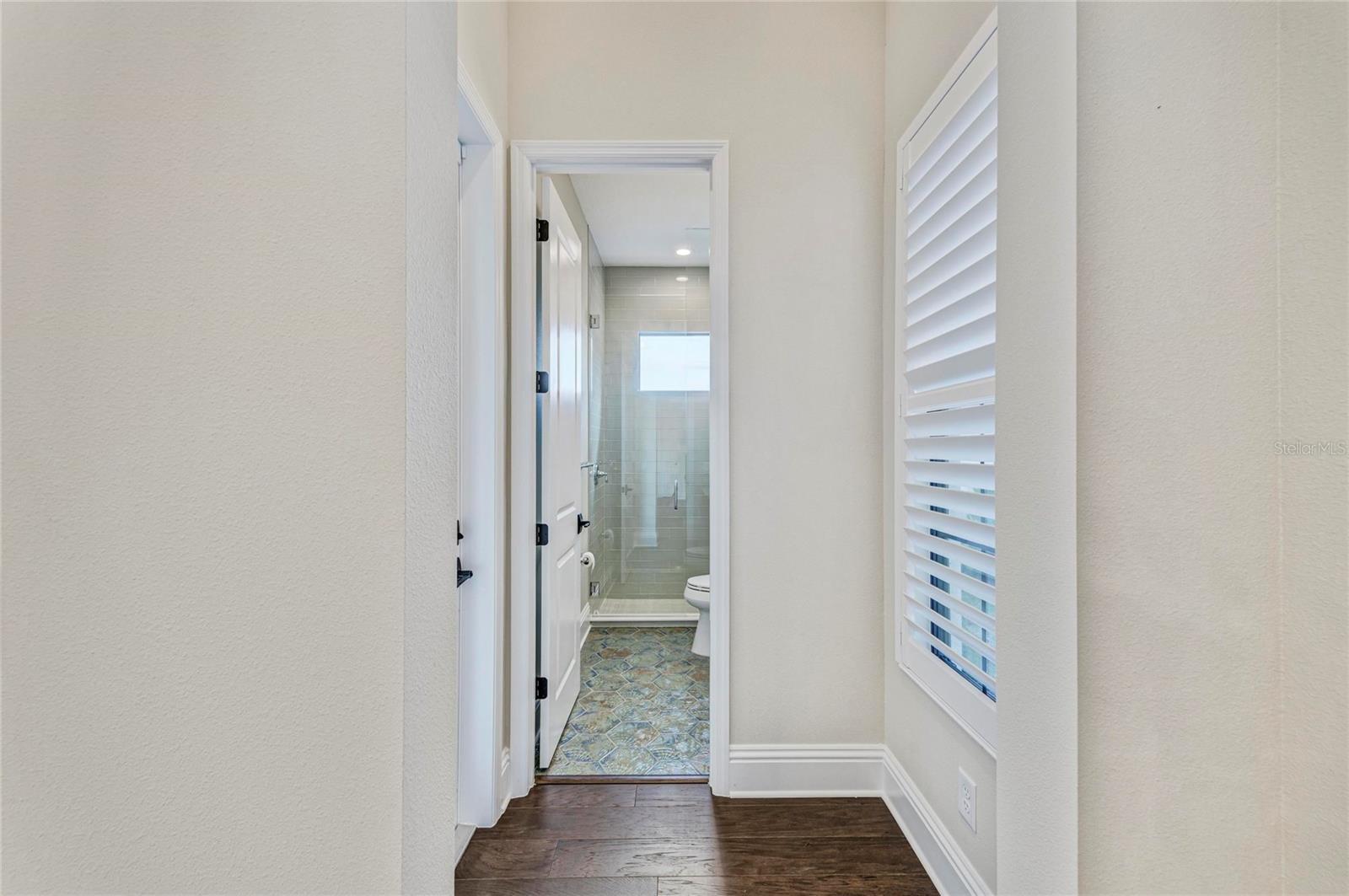 ALCOVE - Residential