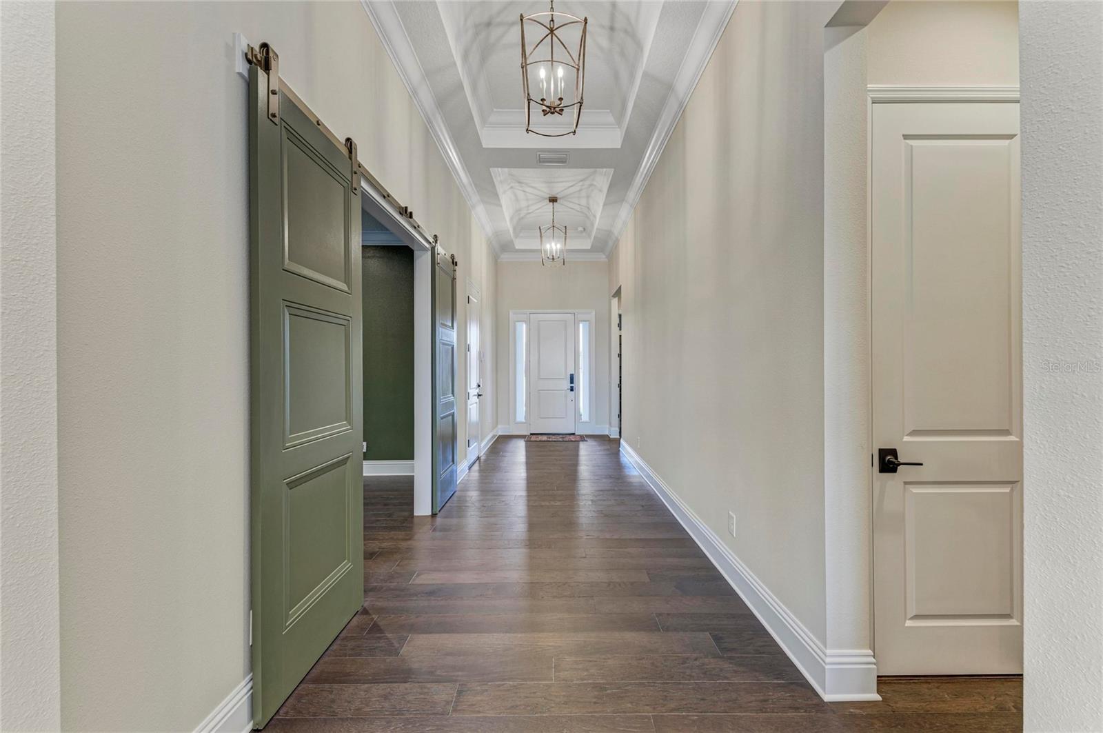 ALCOVE - Residential