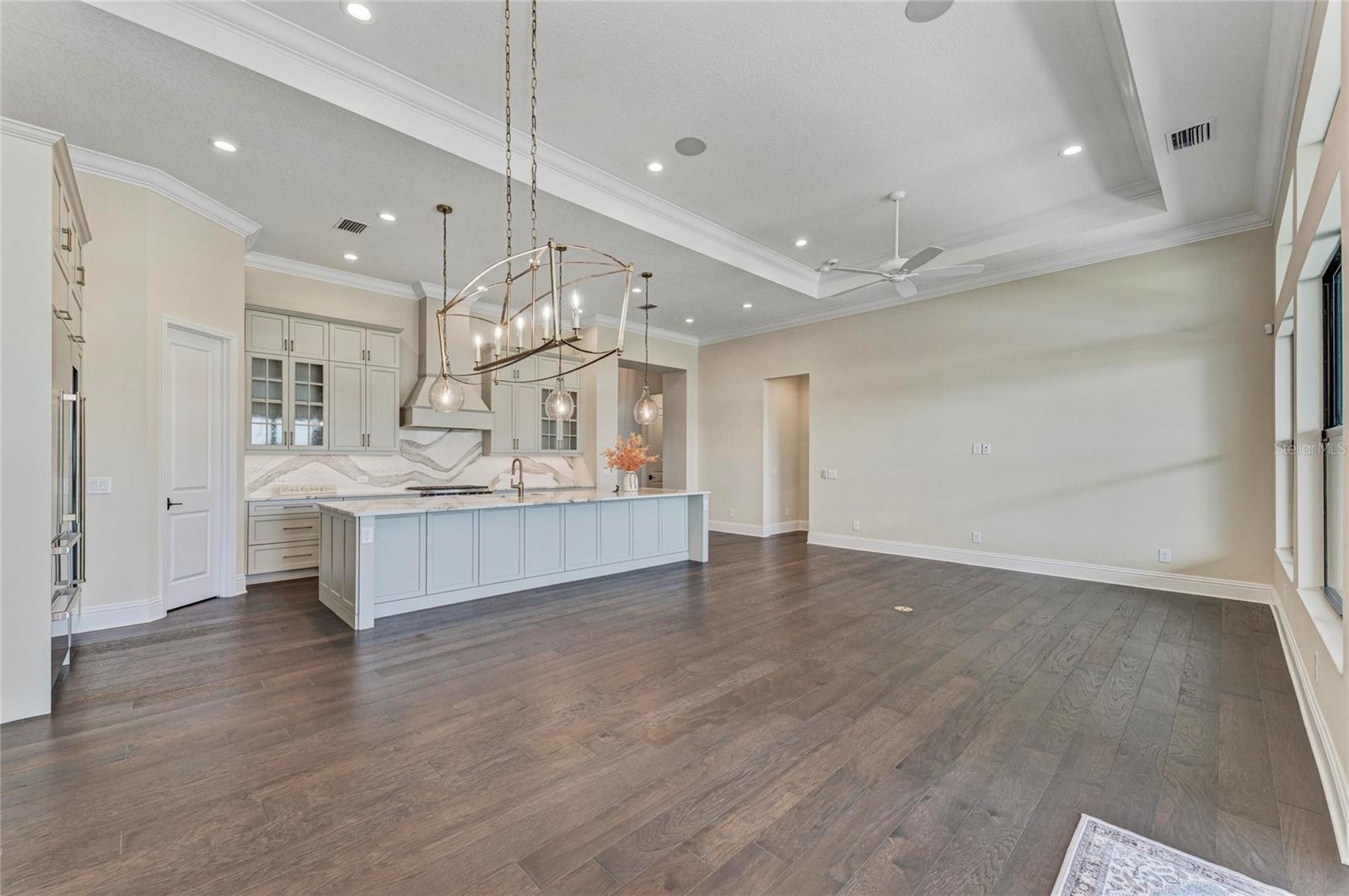 ALCOVE - Residential