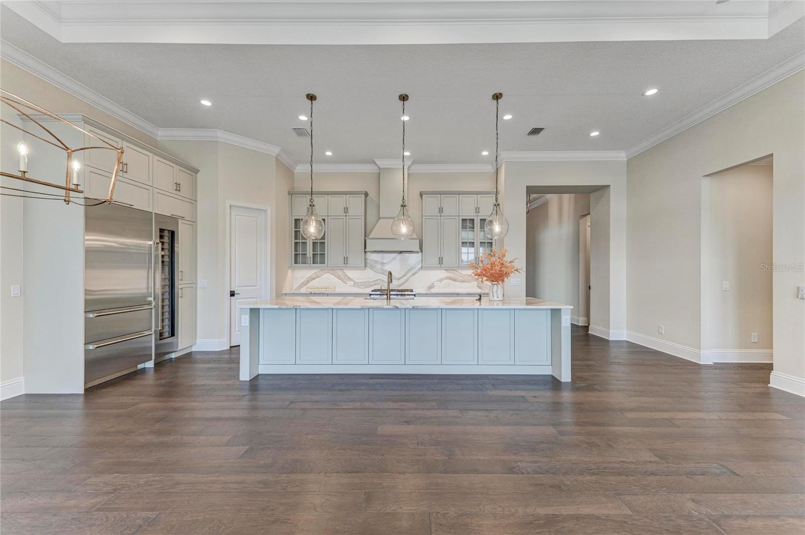 ALCOVE - Residential