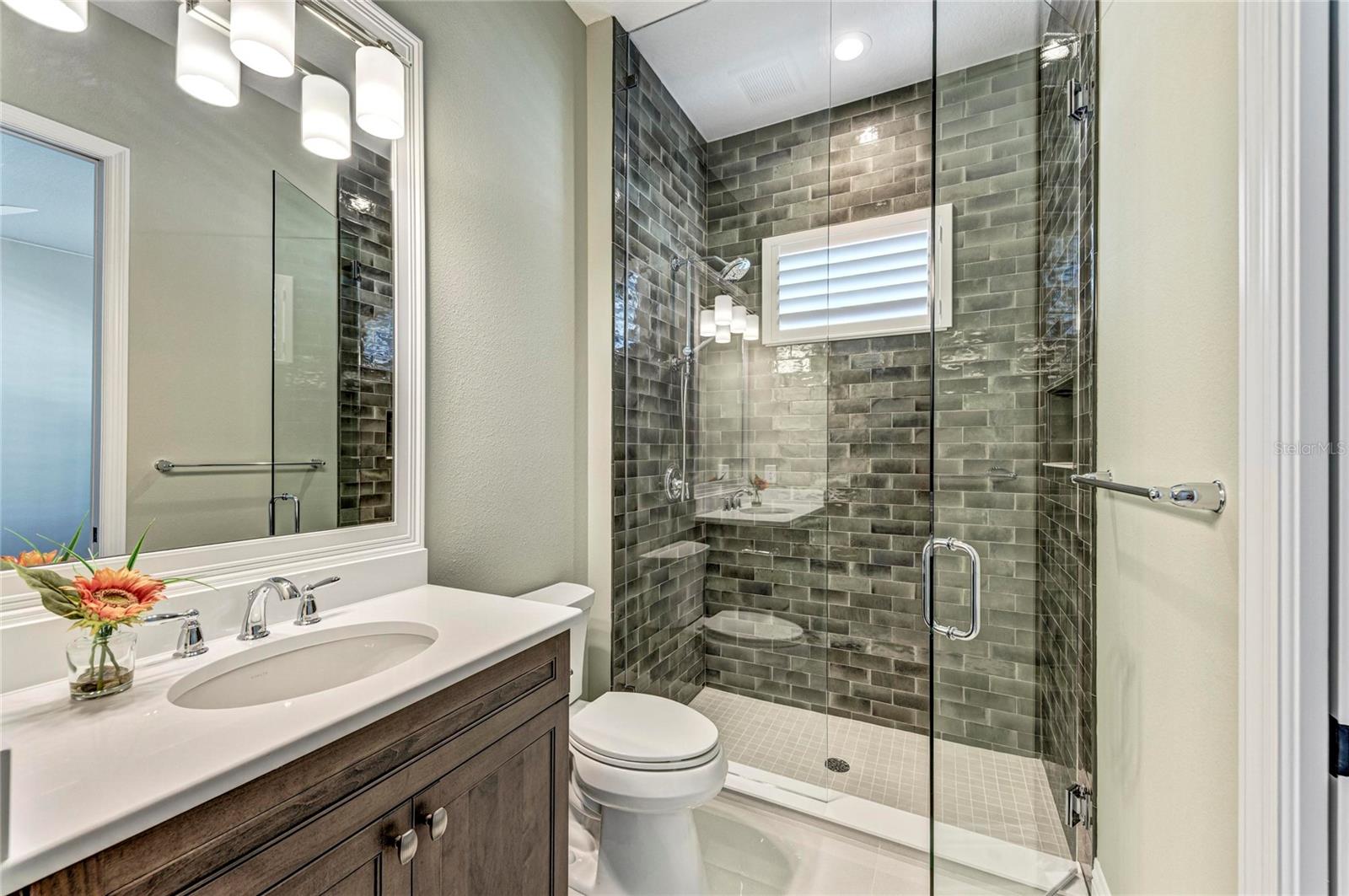 ALCOVE - Residential